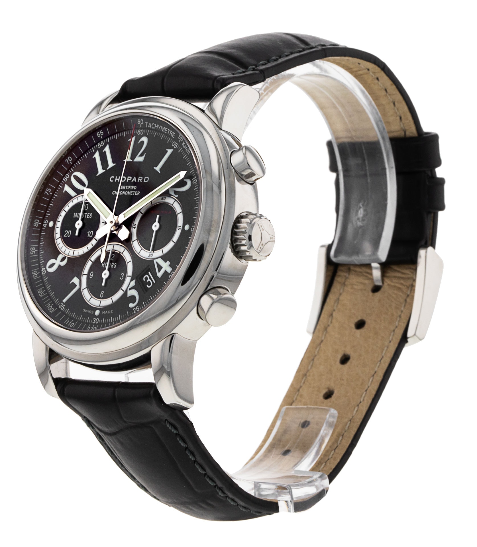 Chopard Mille Miglia 168331-3001 Thumbnail 2