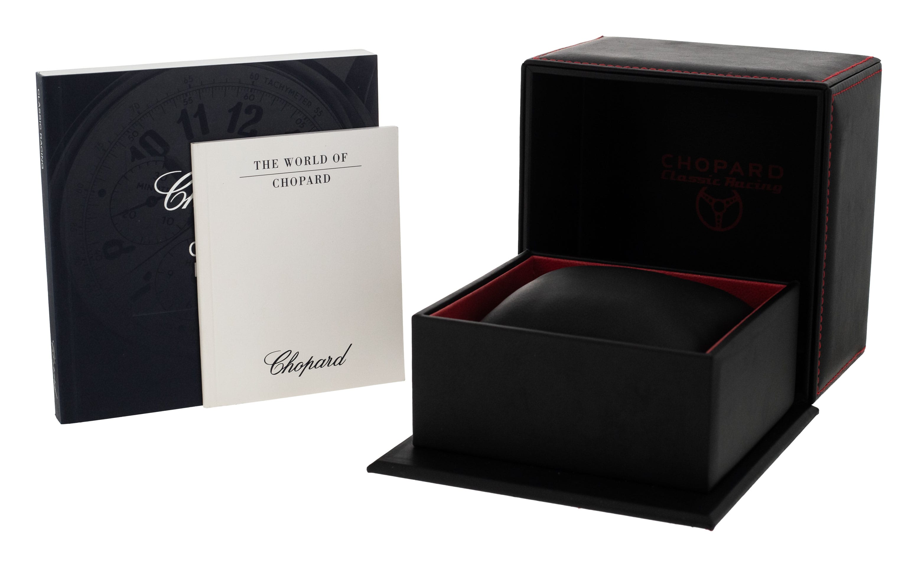 Chopard Mille Miglia 168331-3001 Thumbnail 5