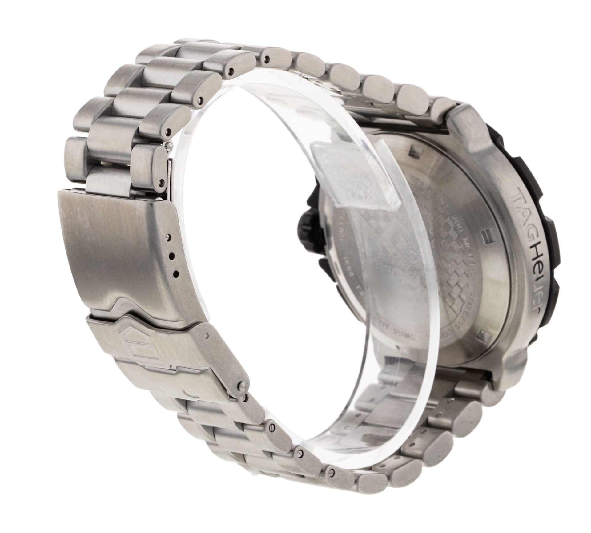 Tag Heuer Formula 1 CAH1113.BA0850 Thumbnail 3