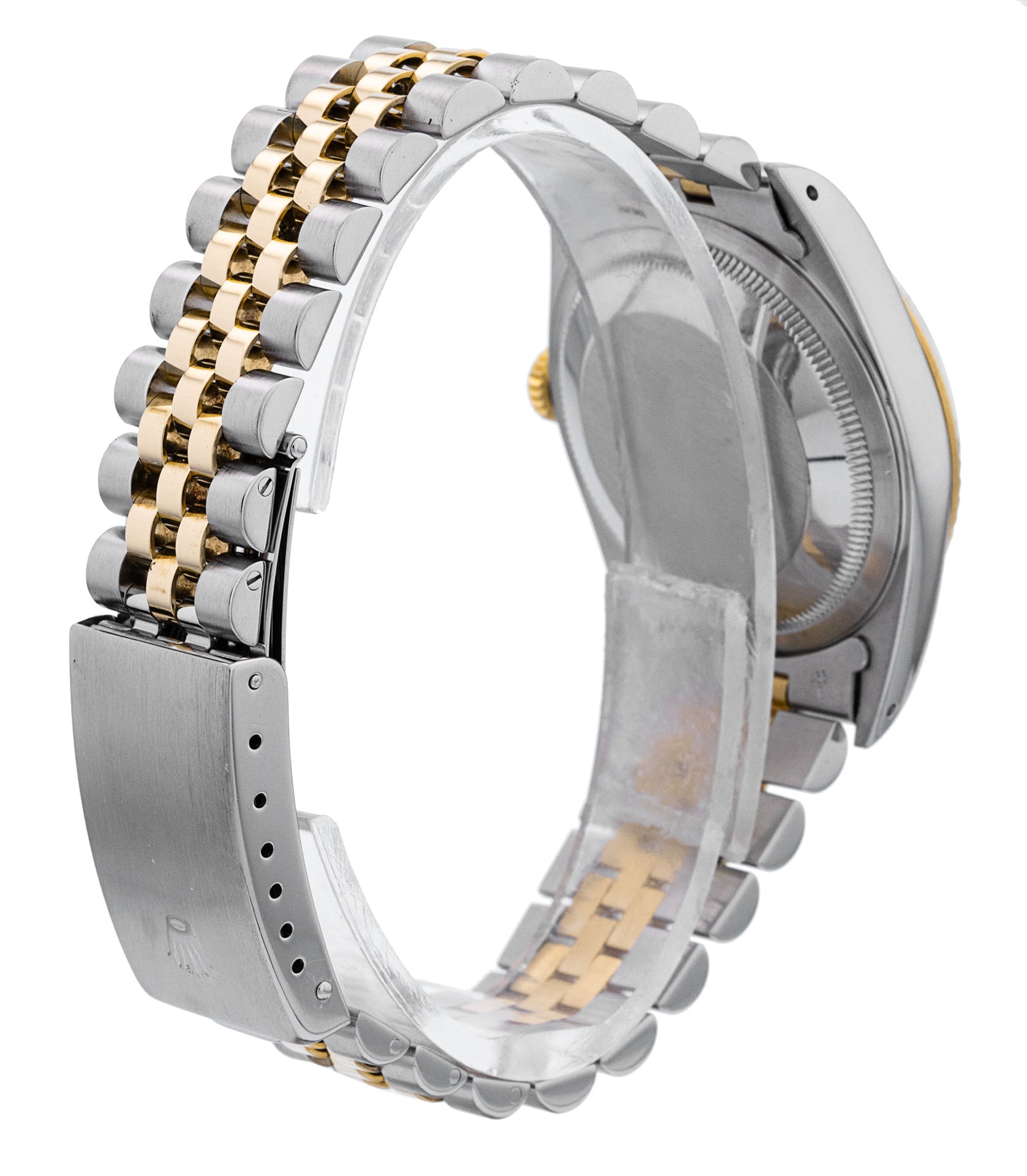 Rolex Datejust 16233 Thumbnail 3