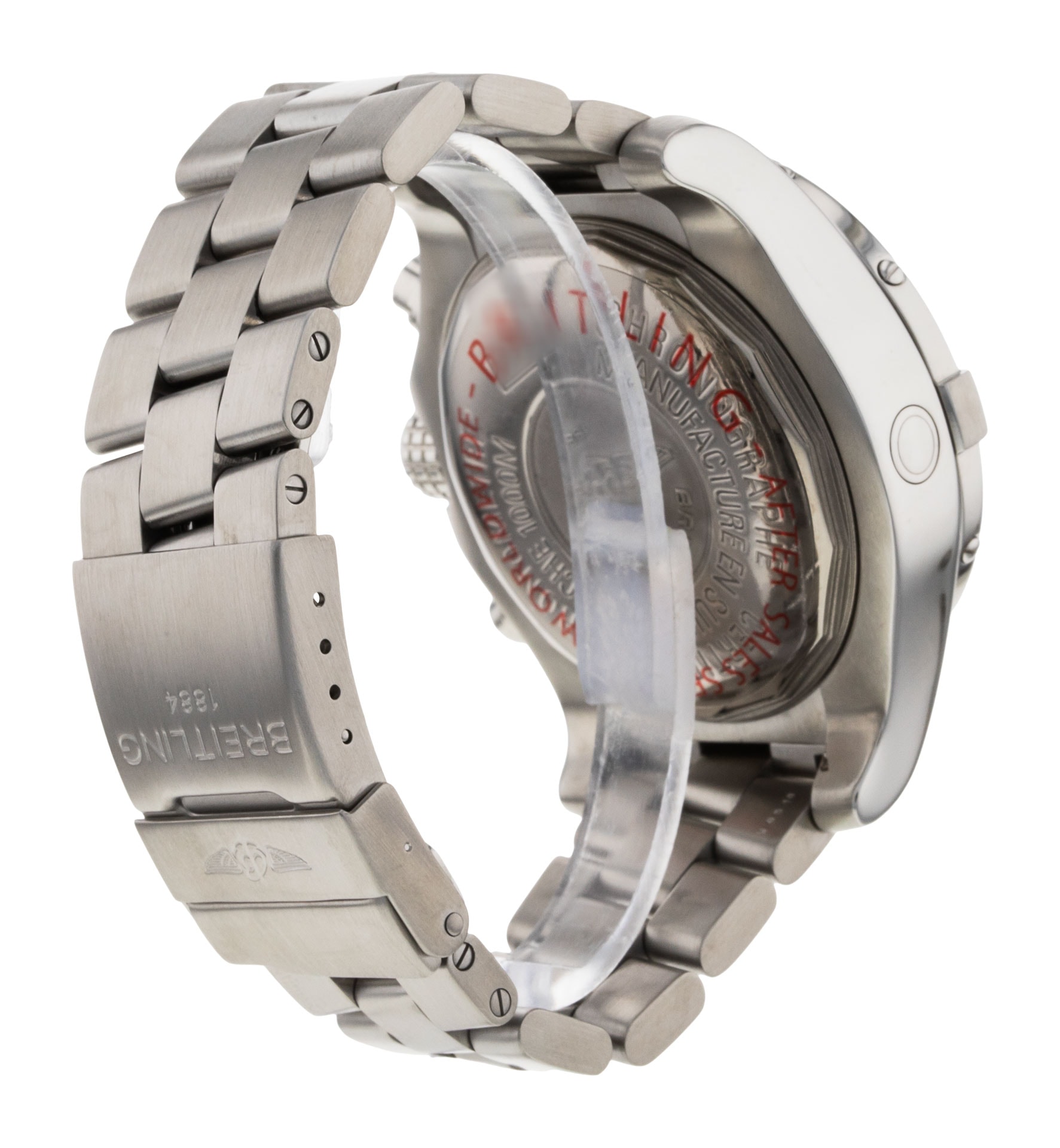 Breitling Avenger Seawolf A73390 Thumbnail 3