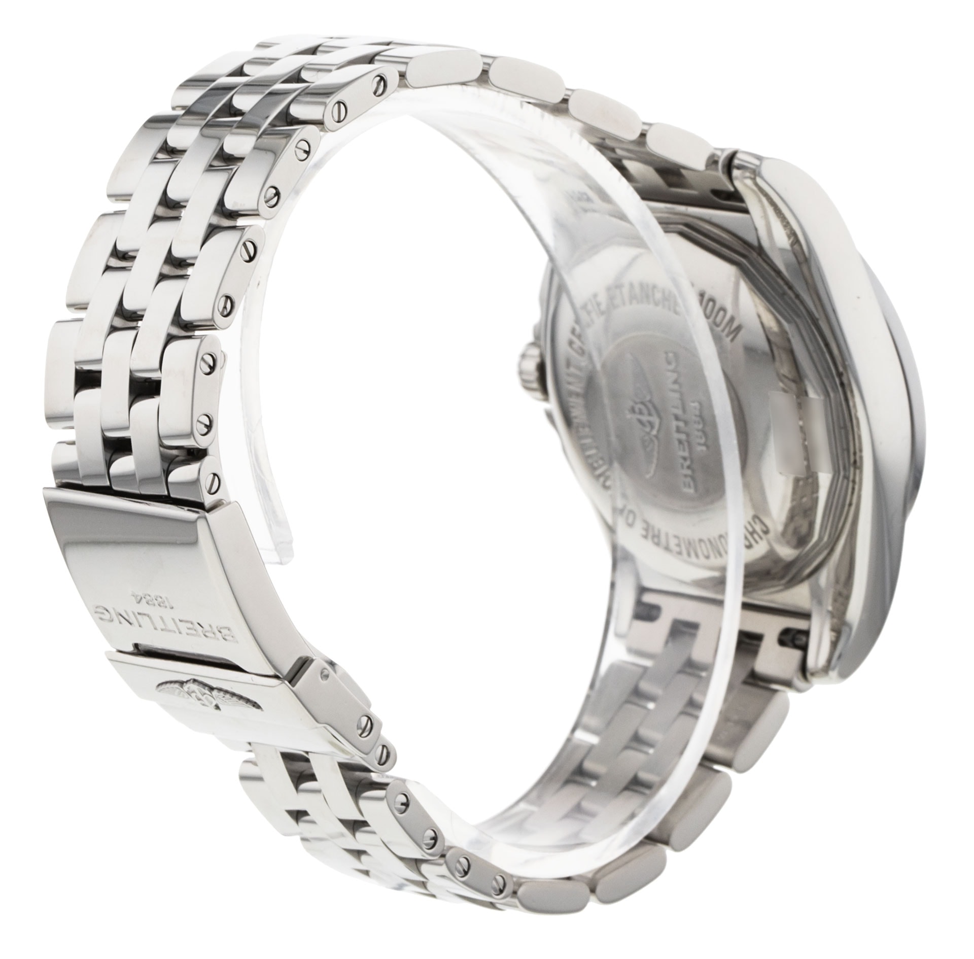 Breitling Galactic 36 W74330 Thumbnail 3
