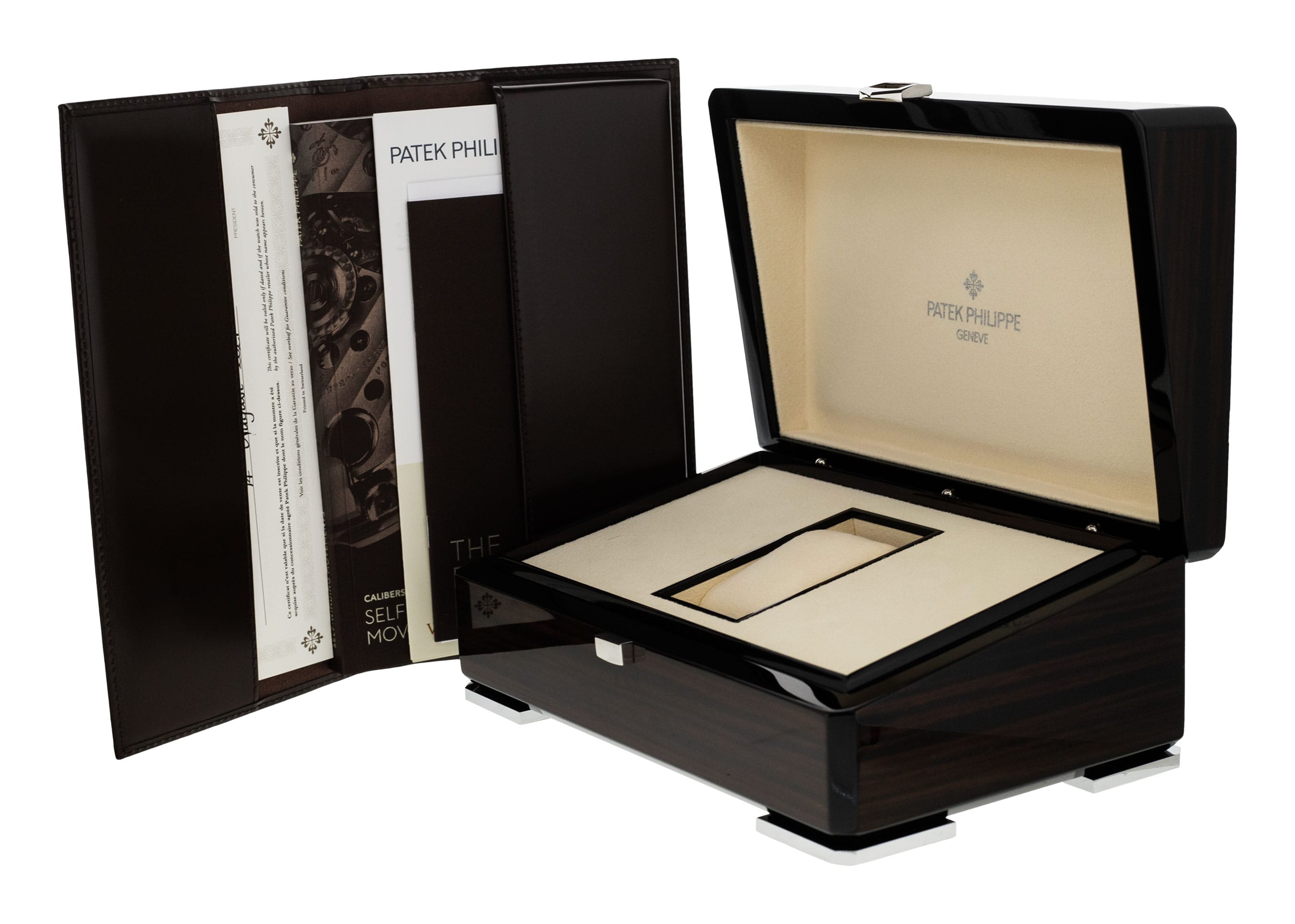 Patek Philippe Twenty-4 7300/1200A-010 Thumbnail 5