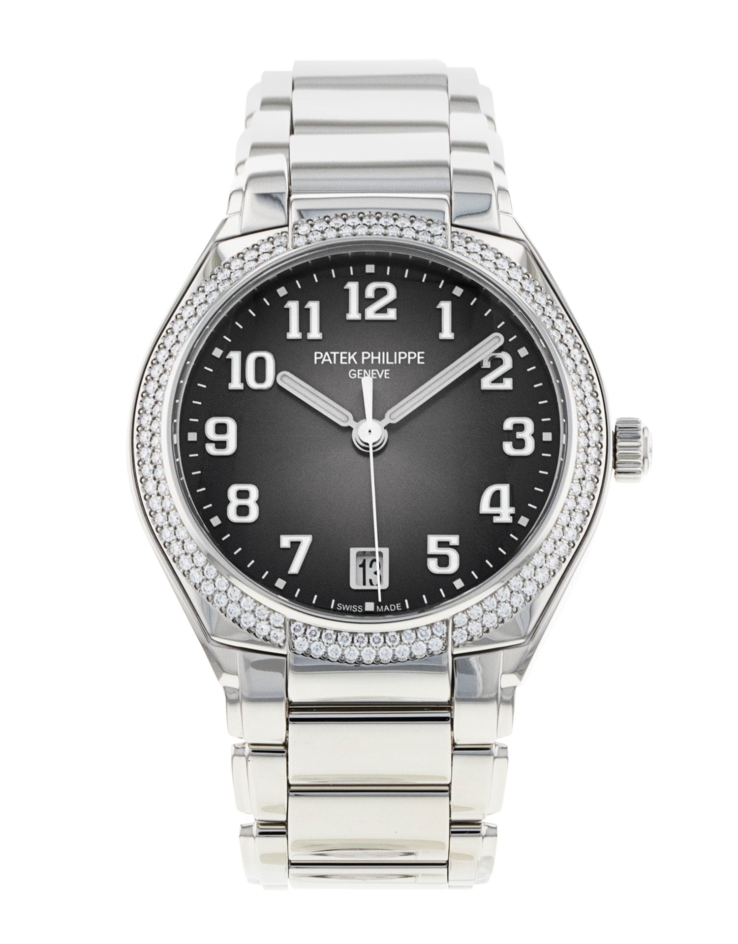 Patek Philippe Twenty-4 7300/1200A-010 Thumbnail 1