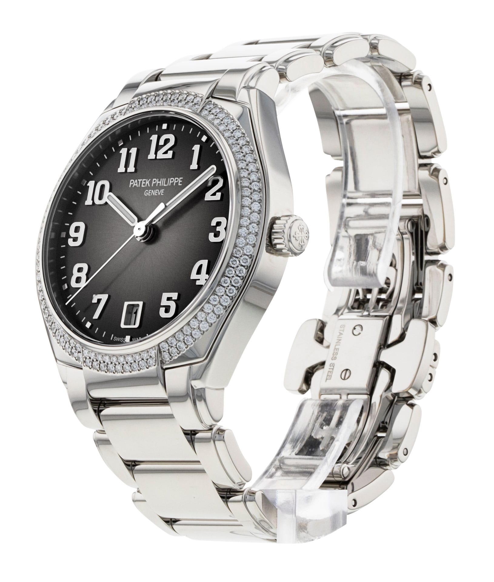 Patek Philippe Twenty-4 7300/1200A-010 Thumbnail 2