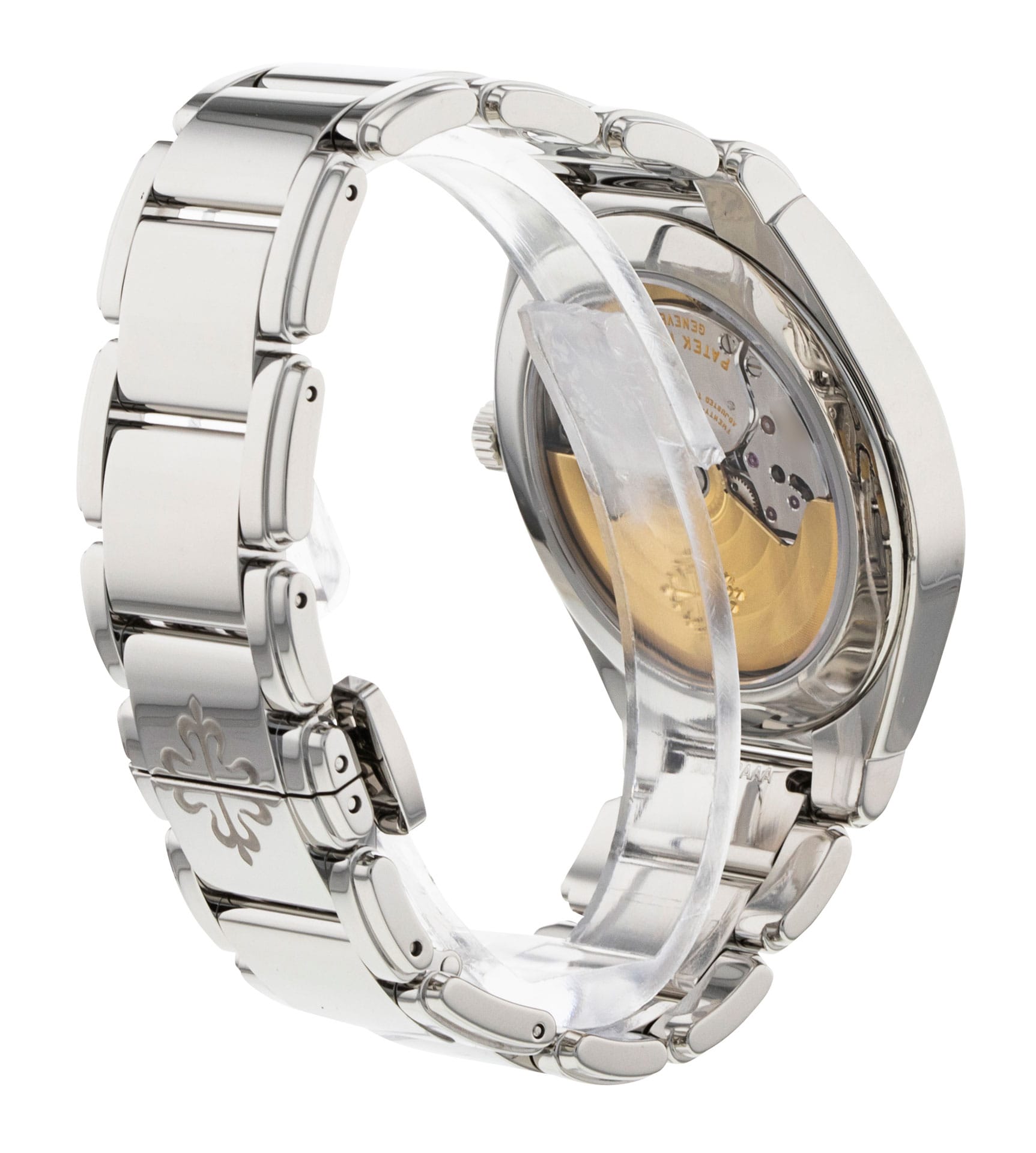 Patek Philippe Twenty-4 7300/1200A-010 Thumbnail 3