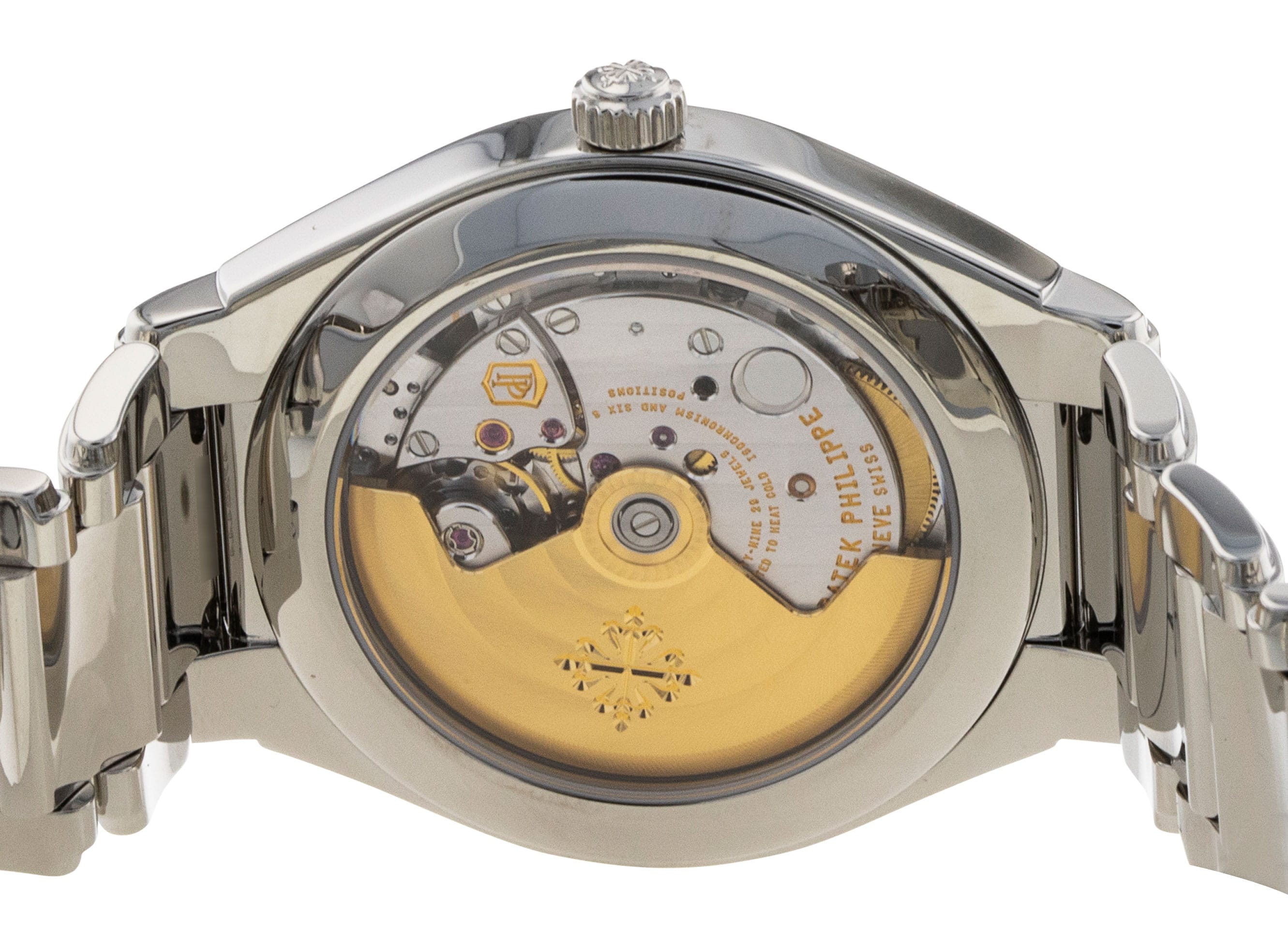 Patek Philippe Twenty-4 7300/1200A-010 Thumbnail 4