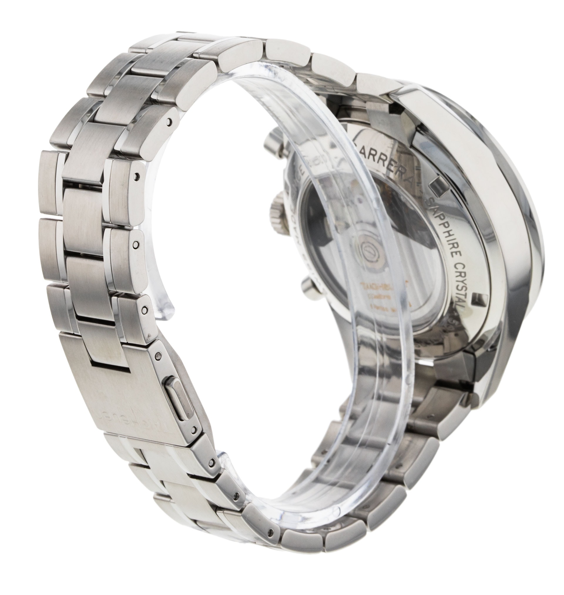 Tag Heuer Carrera CV2010.BA0786 Thumbnail 3