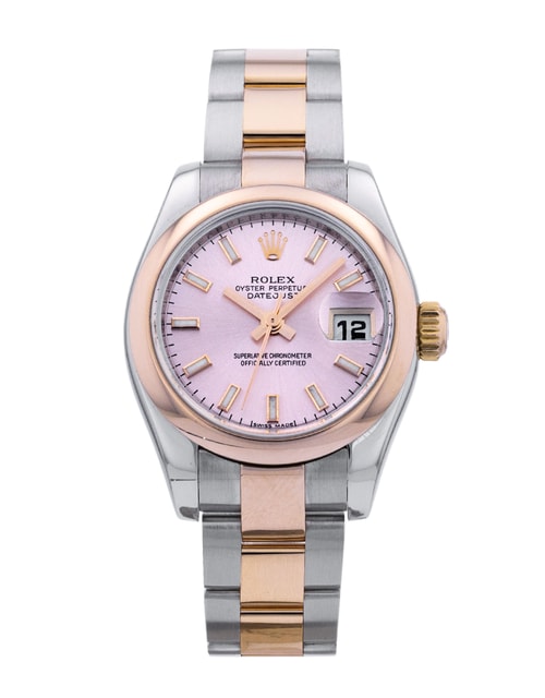 Pre-Owned Rolex Datejust Lady 179161 Watch Pre-Owned Rolex Datejust Lady 179161 Watch