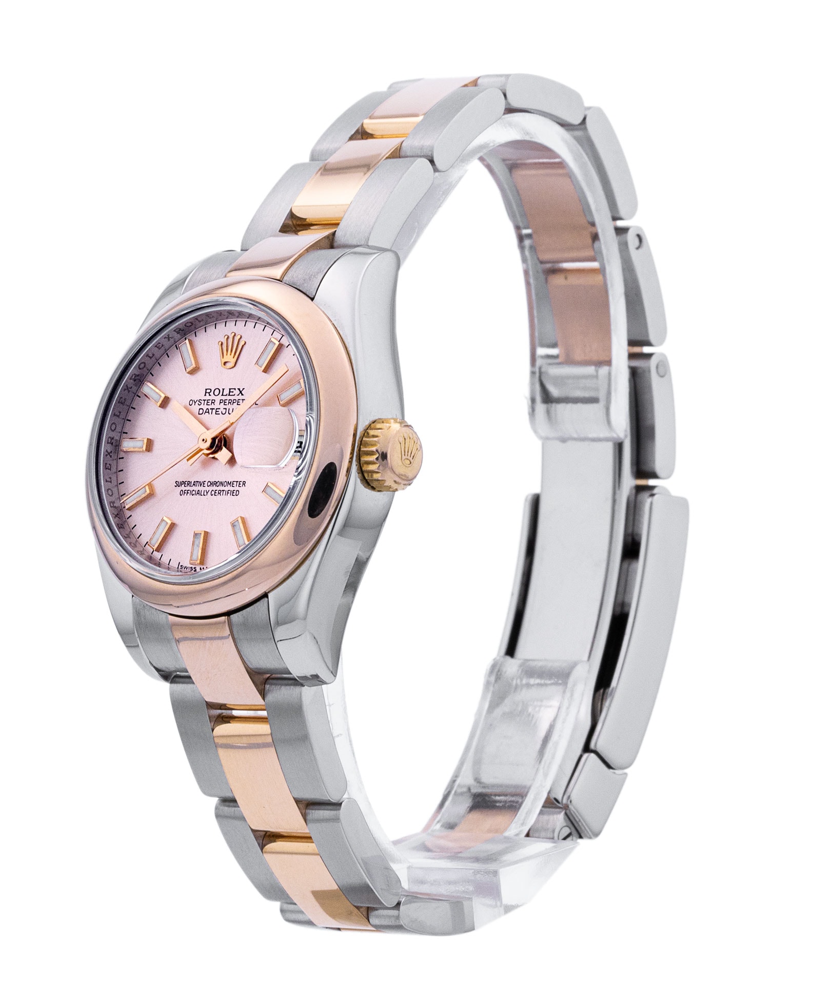 Rolex Datejust Lady 179161 Thumbnail 2