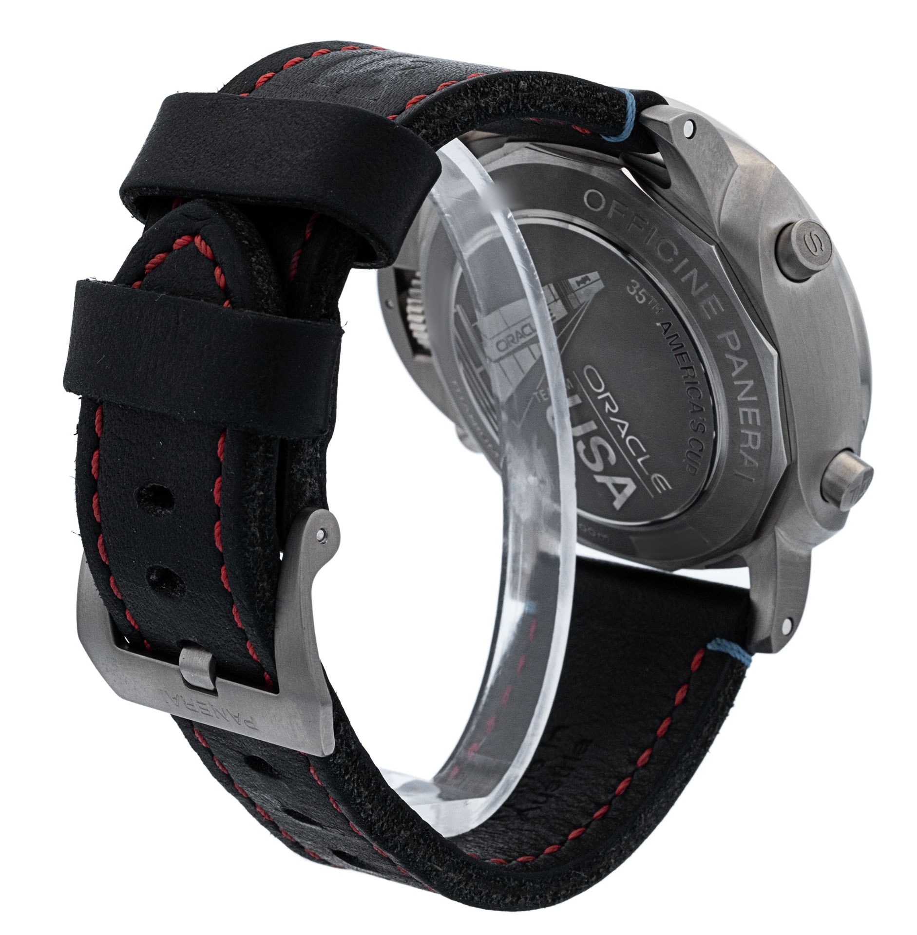 Panerai Luminor Regatta PAM00726 Thumbnail 3