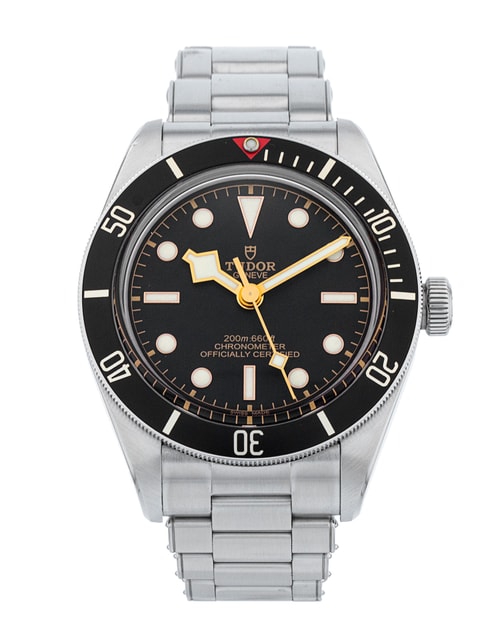 Pre-Owned Tudor Black Bay 58 M79030N-0001 Watch Pre-Owned Tudor Black Bay 58 M79030N-0001 Watch