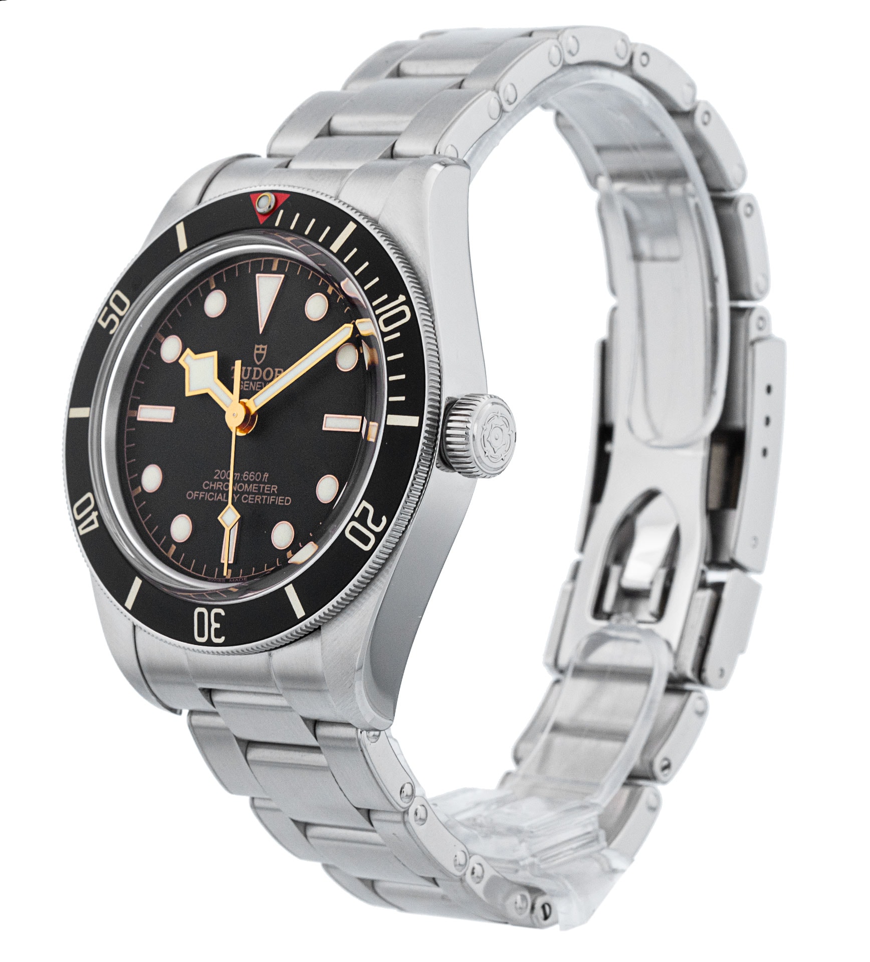 Tudor Black Bay 58 M79030N-0001 Thumbnail 2