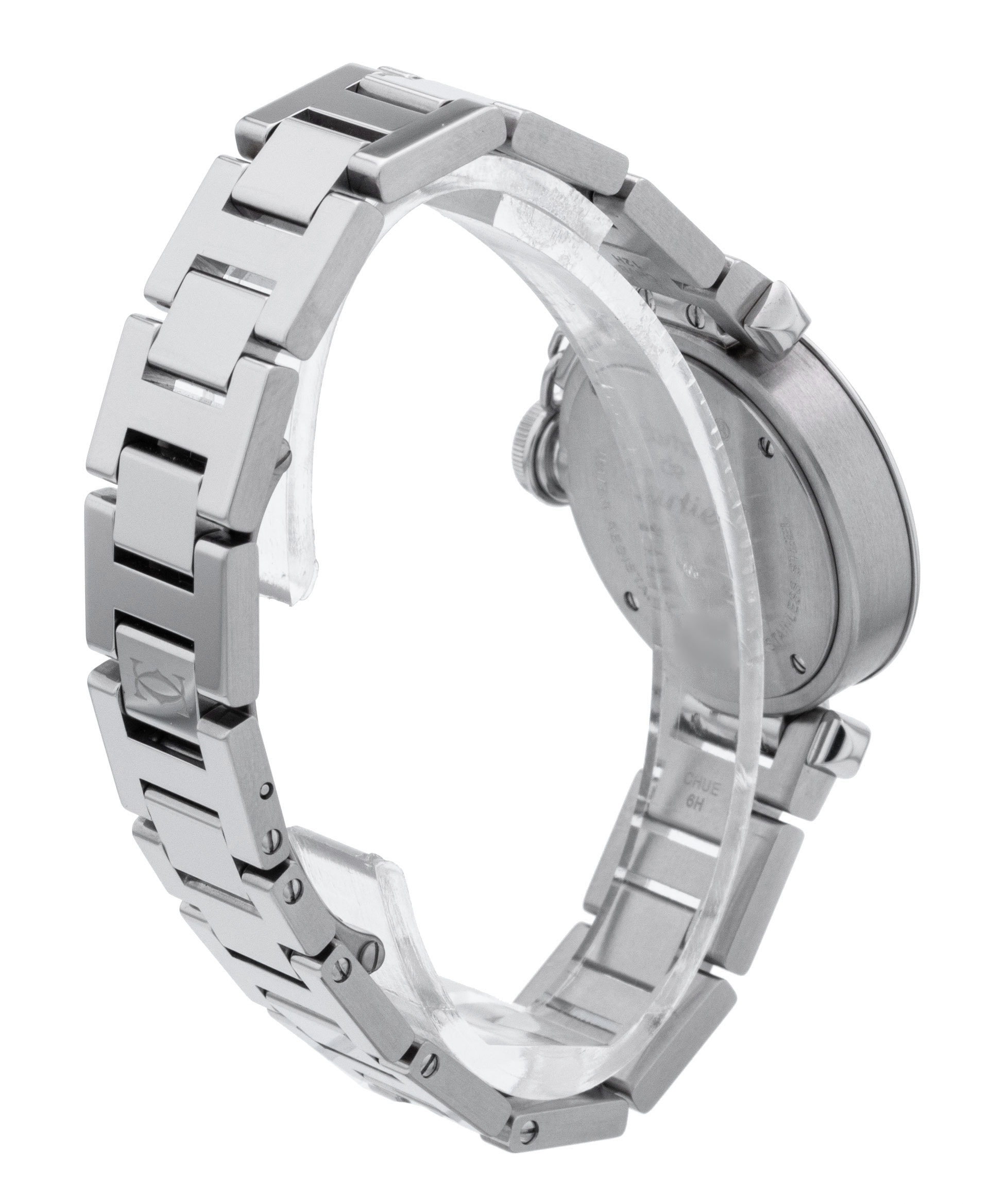 Cartier Pasha W3140007 Thumbnail 3