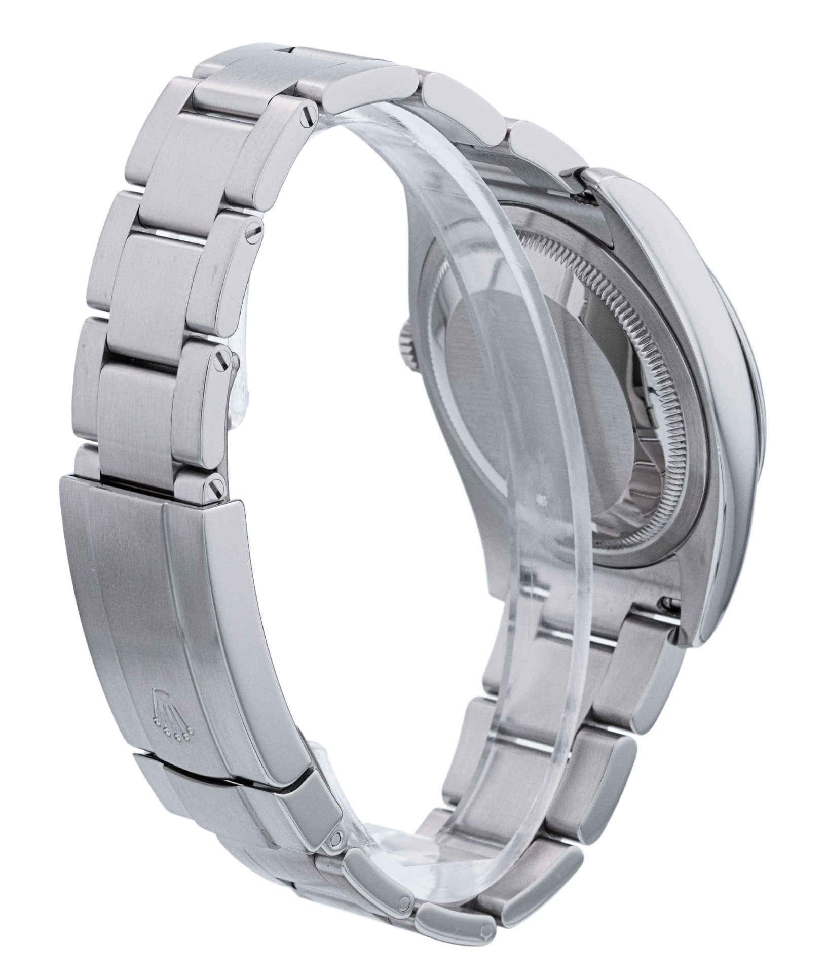 Rolex Oyster Perpetual 116000 Thumbnail 3