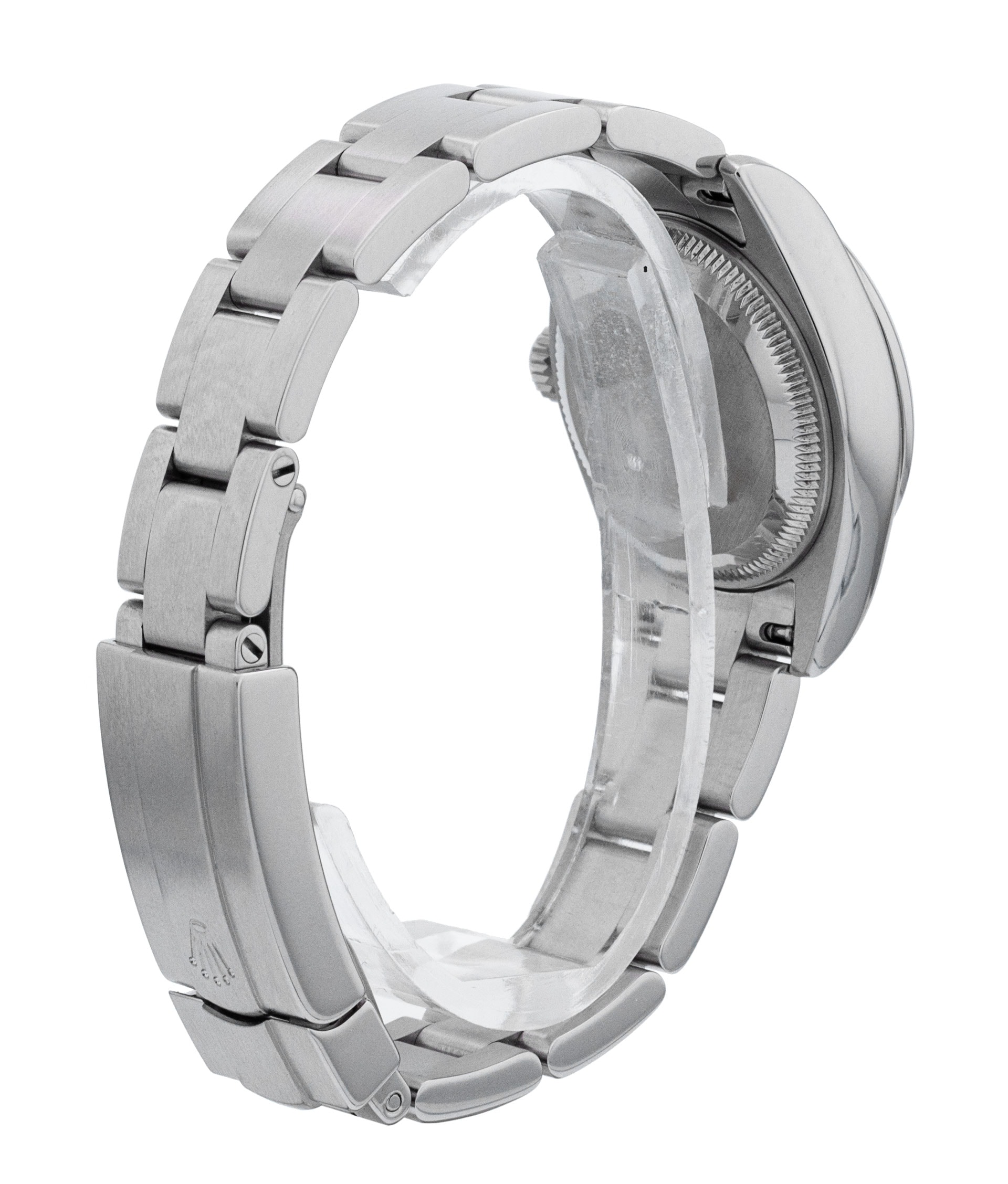Rolex Lady Oyster Perpetual 176200 Thumbnail 3