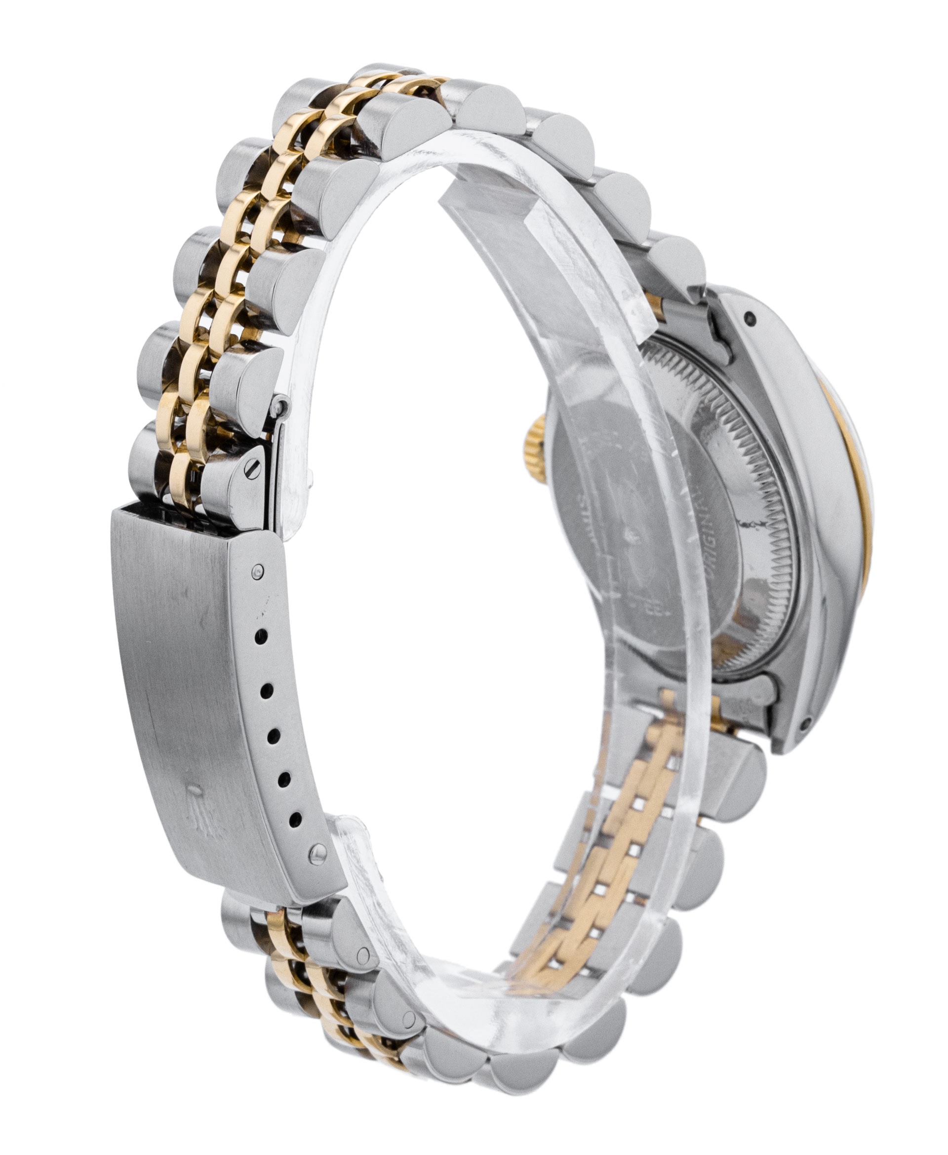 Rolex Datejust Lady 69173 Thumbnail 3