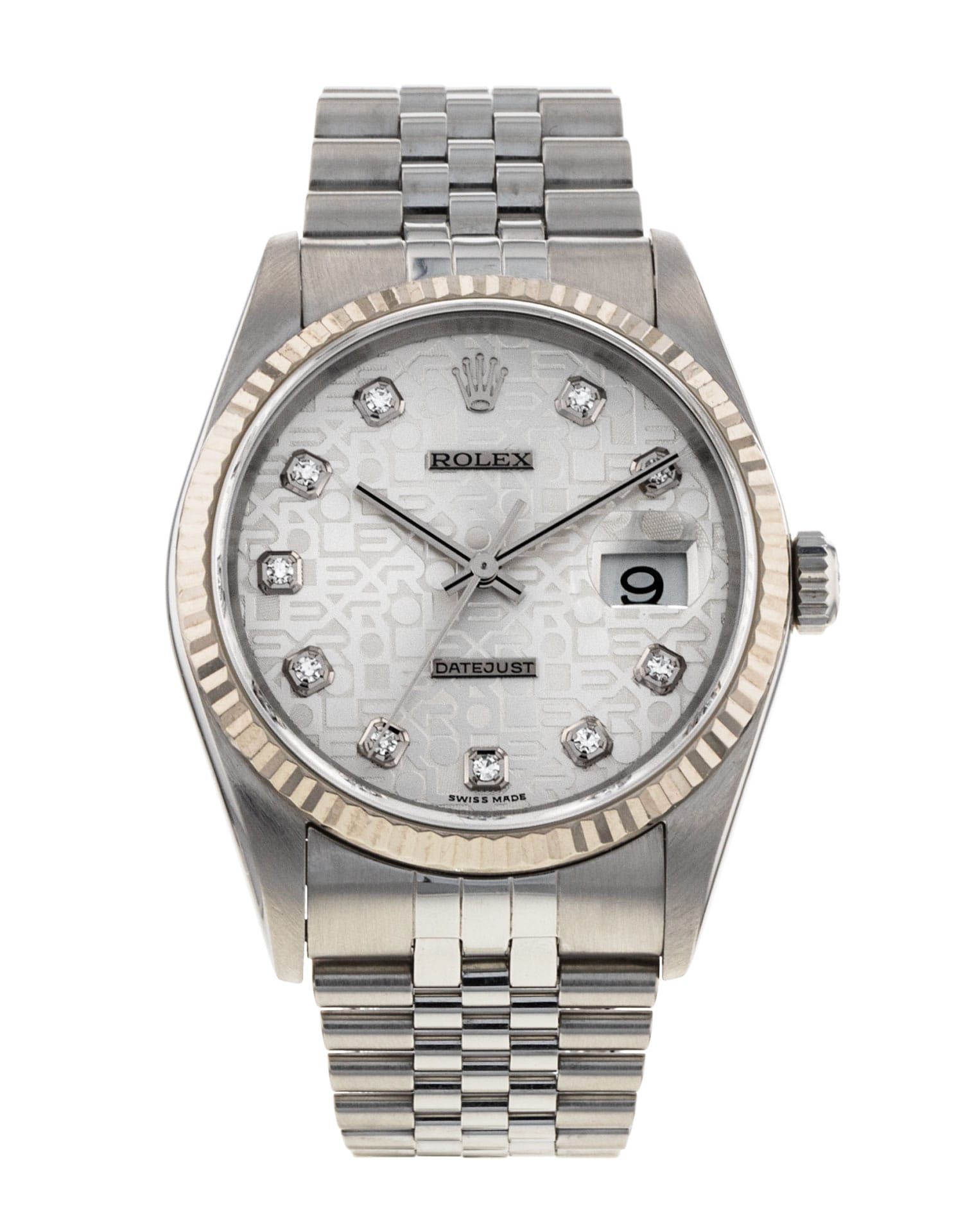 Rolex Datejust 16234 Thumbnail 1