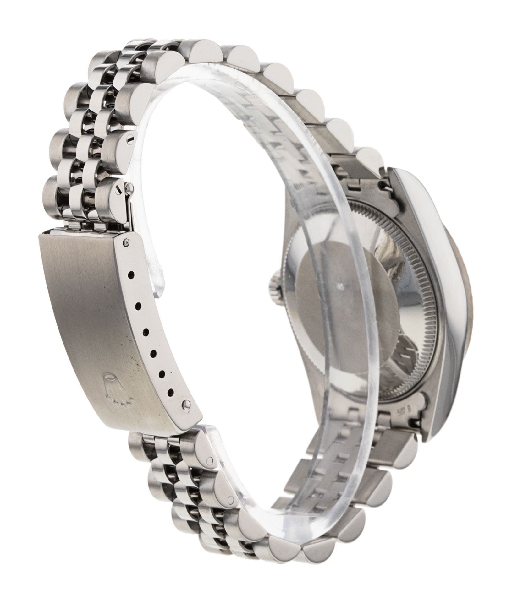 Rolex Mid-Size Datejust 78274 Thumbnail 3