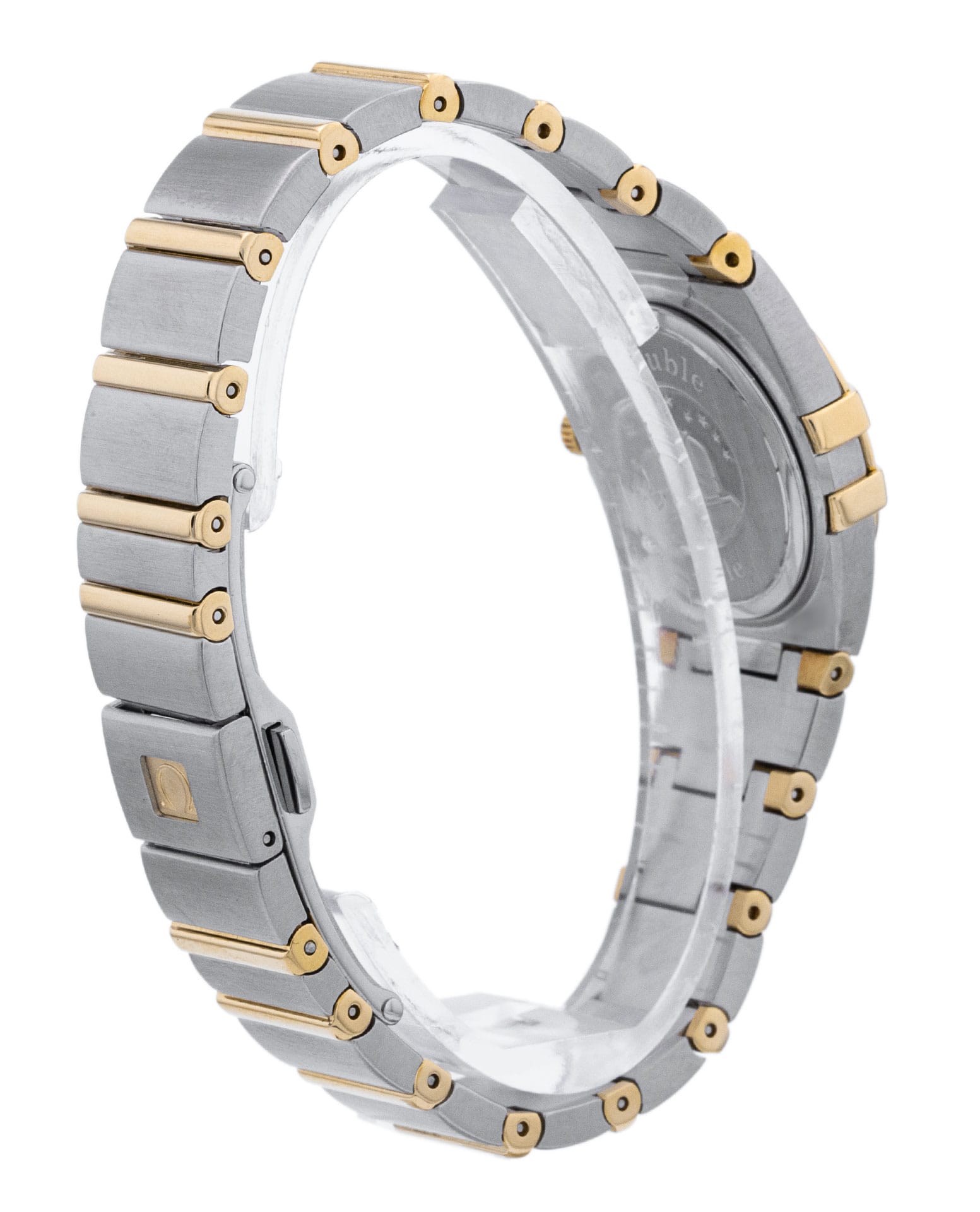Omega Constellation Double Eagle Ladies 1381.70.00 Thumbnail 3