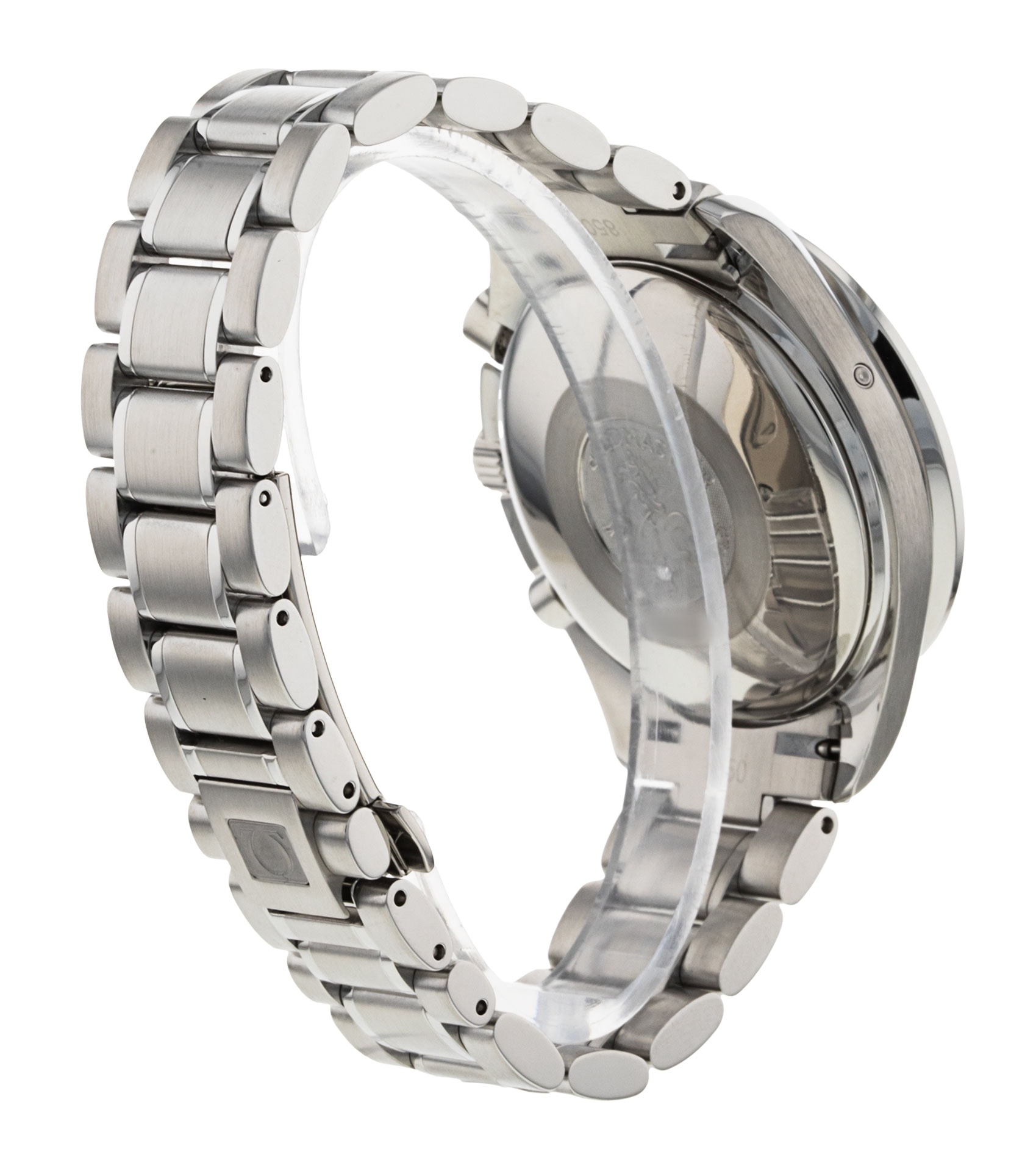 Omega Speedmaster DayDate 3520.50.00 Thumbnail 3
