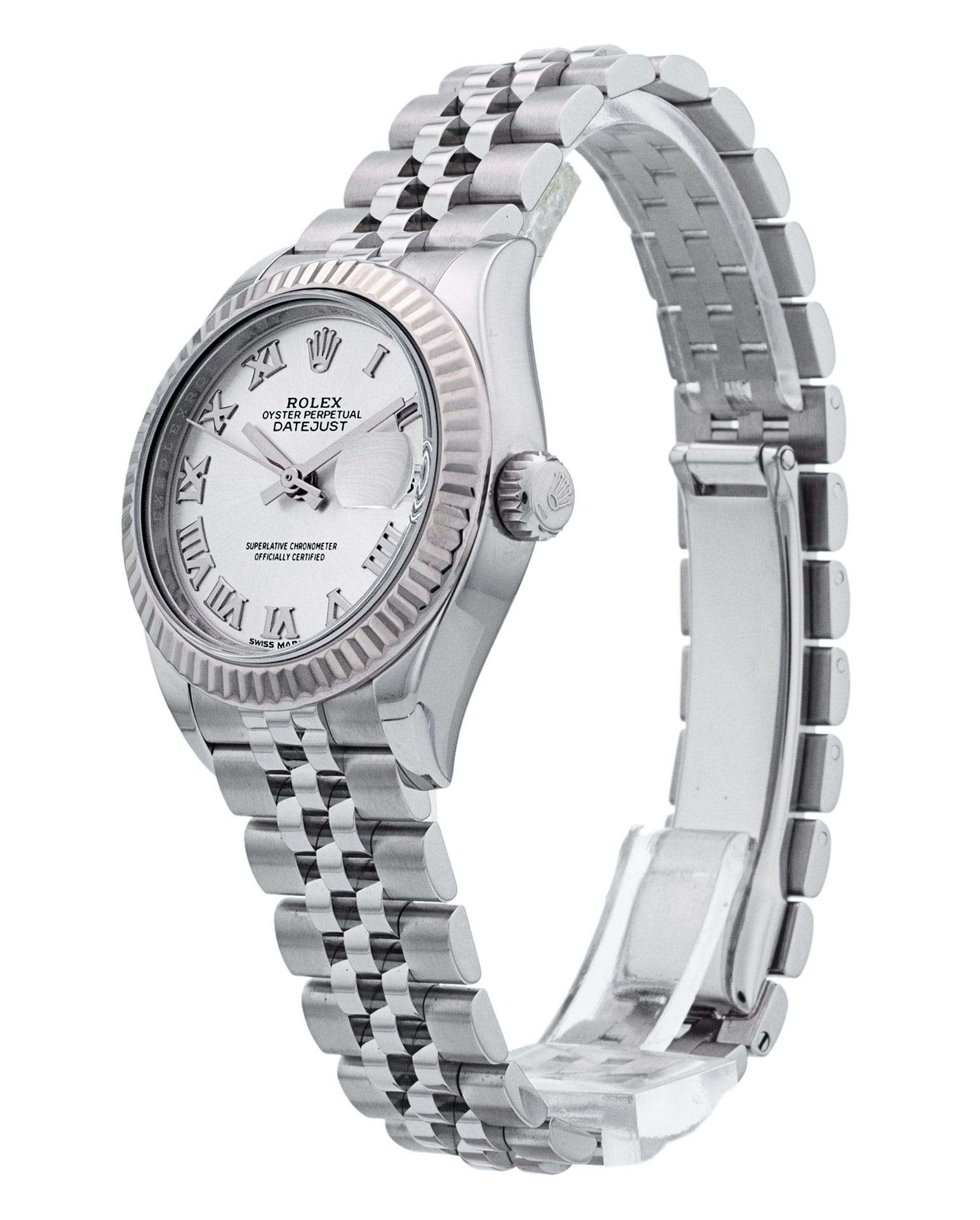 Rolex Datejust Lady 28 279174 Thumbnail 2