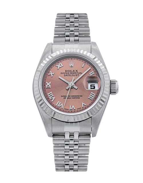 Pre-Owned Rolex Datejust Lady 69174 Watch Pre-Owned Rolex Datejust Lady 69174 Watch