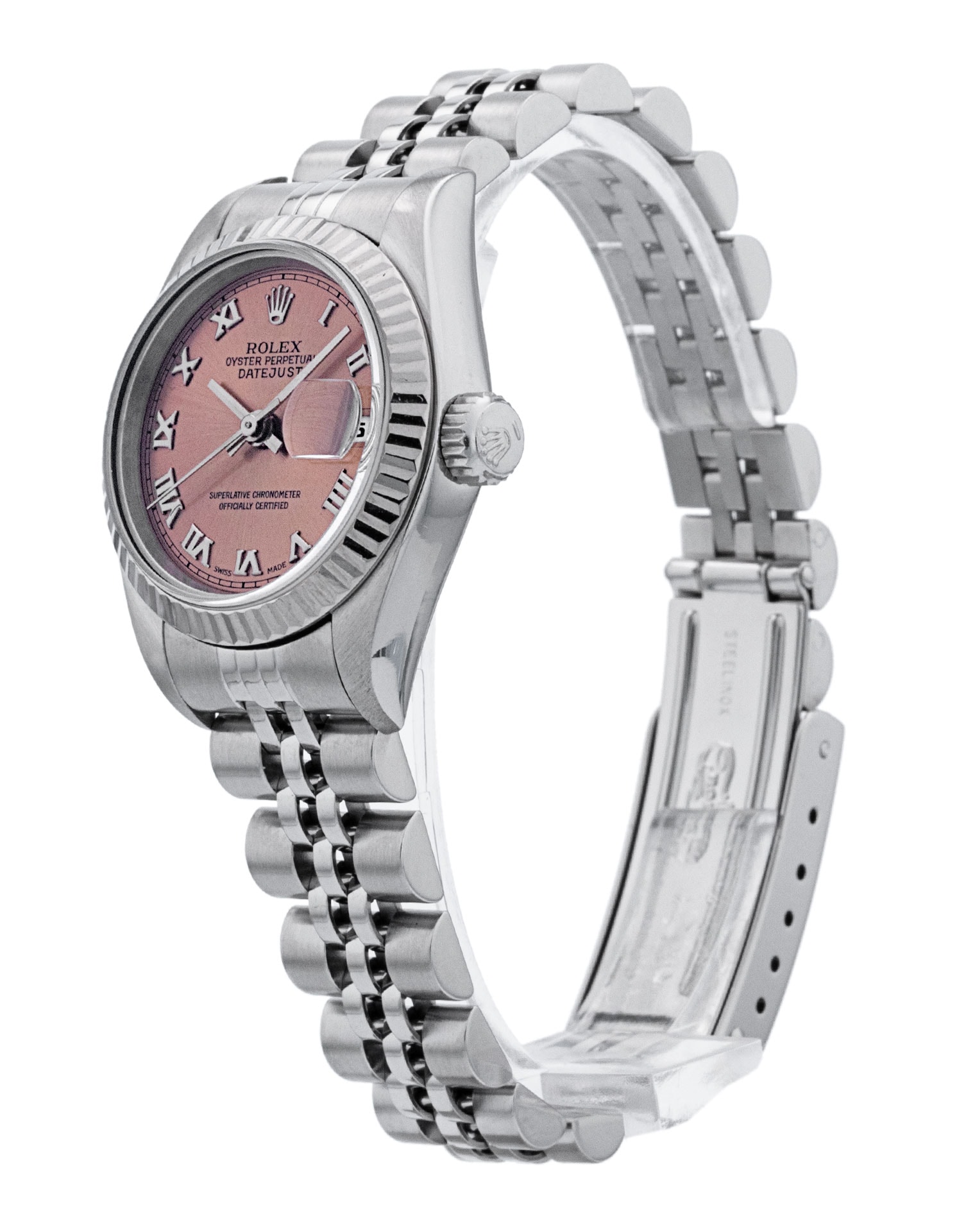 Rolex Datejust Lady 69174 Thumbnail 2