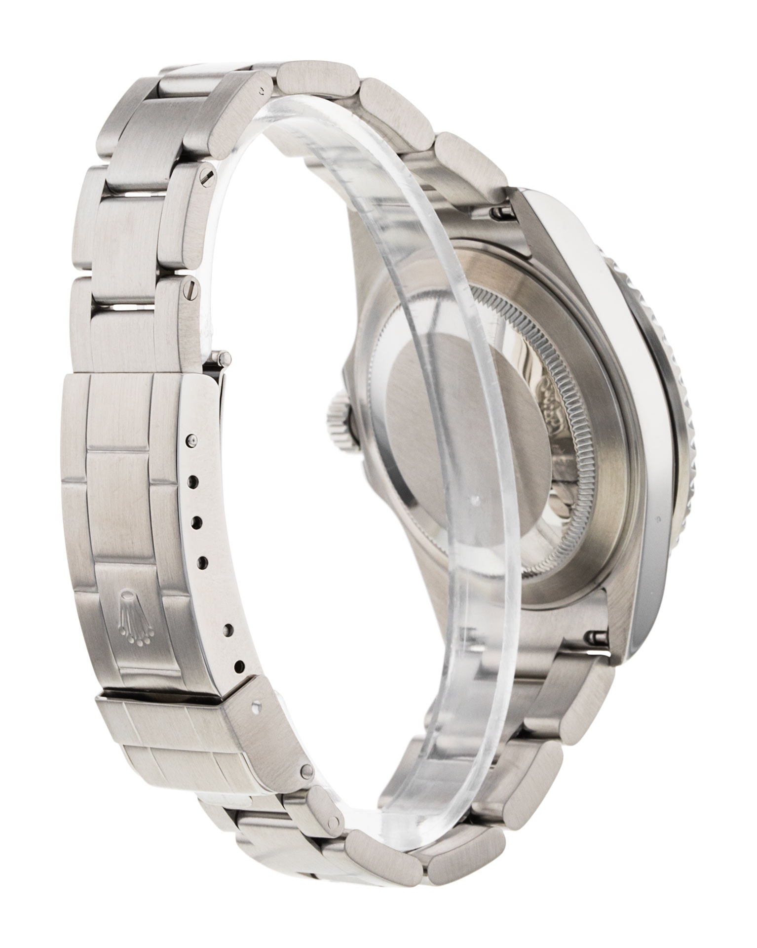 Rolex Submariner Kermit Thumbnail 3