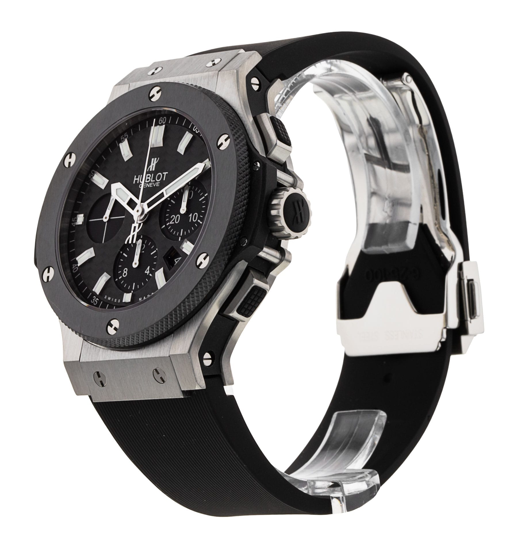 Hublot Big Bang 301.SM.1770.RX Thumbnail 2