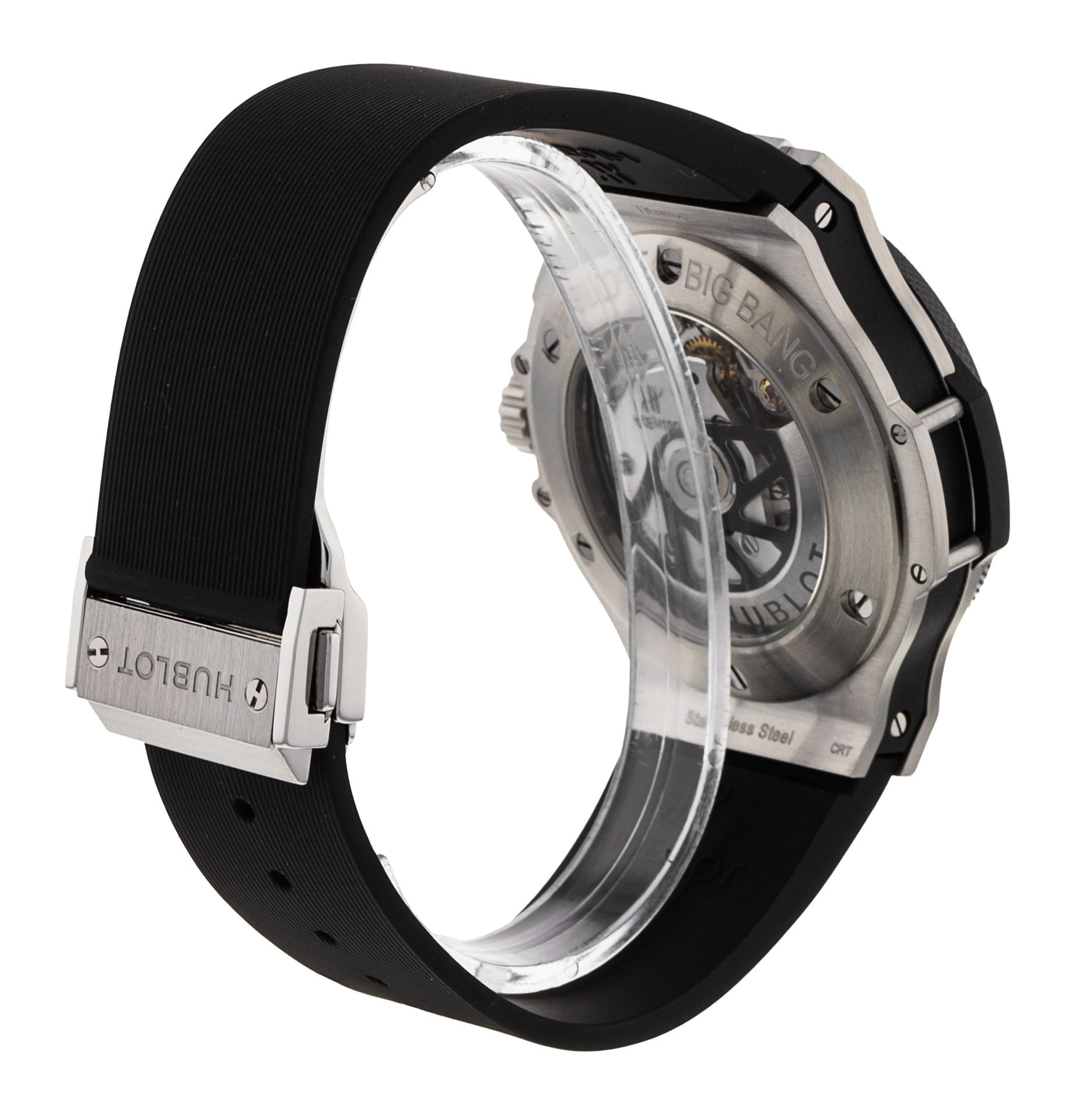 Hublot Big Bang 301.SM.1770.RX Thumbnail 3