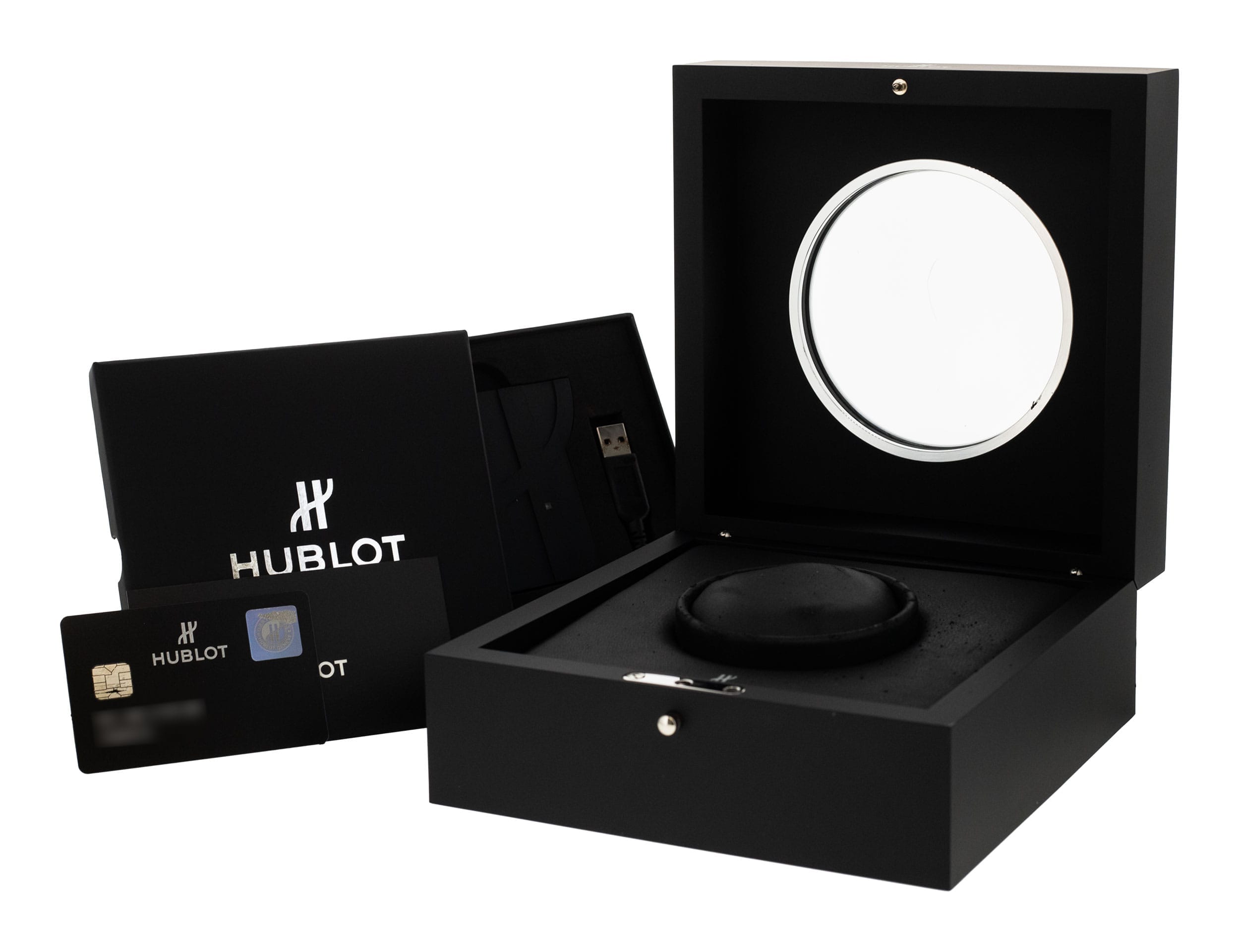 Hublot Big Bang 301.SM.1770.RX Thumbnail 5