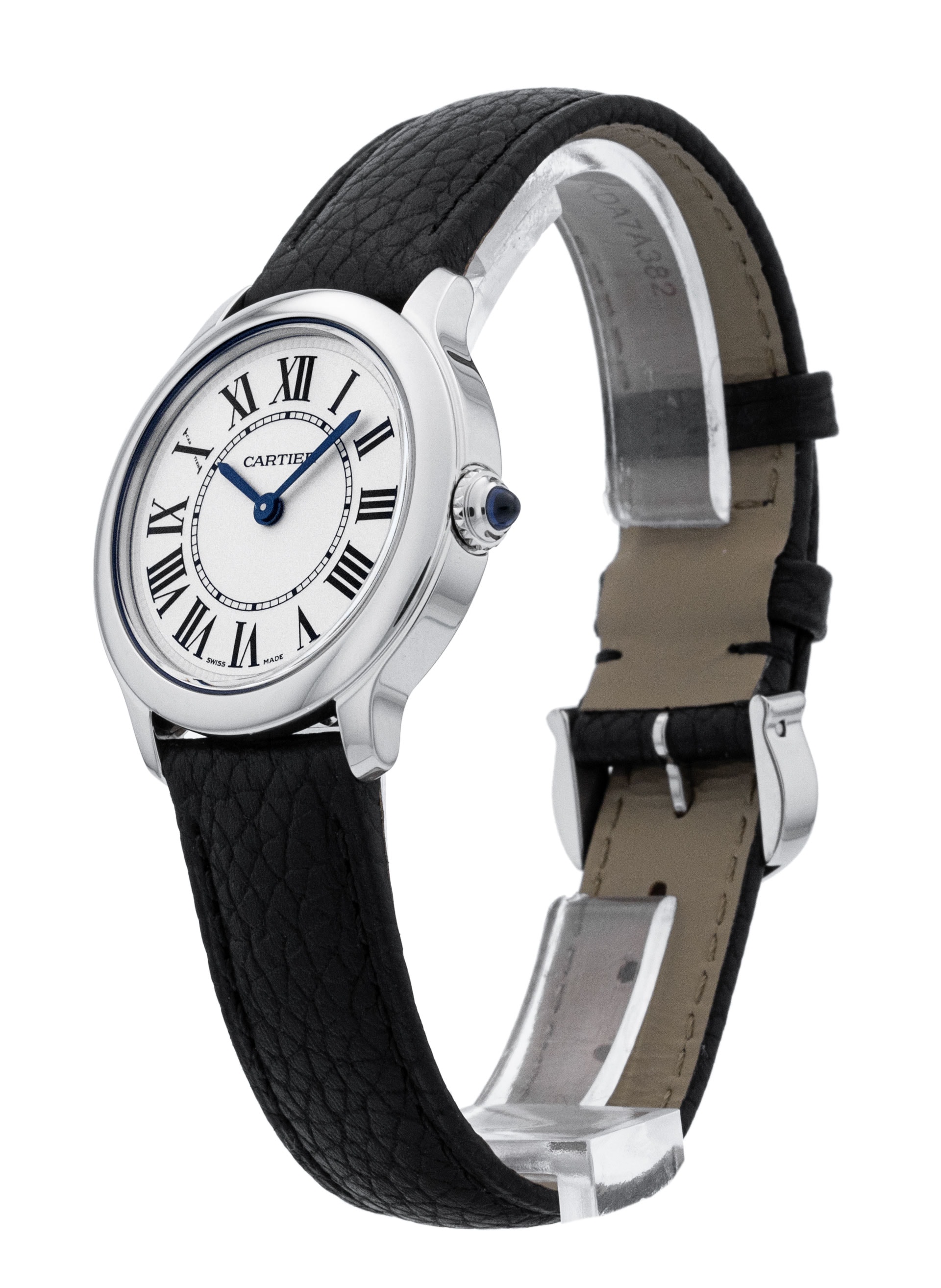 Cartier Ronde Must de Cartier WSRN0030 Thumbnail 2