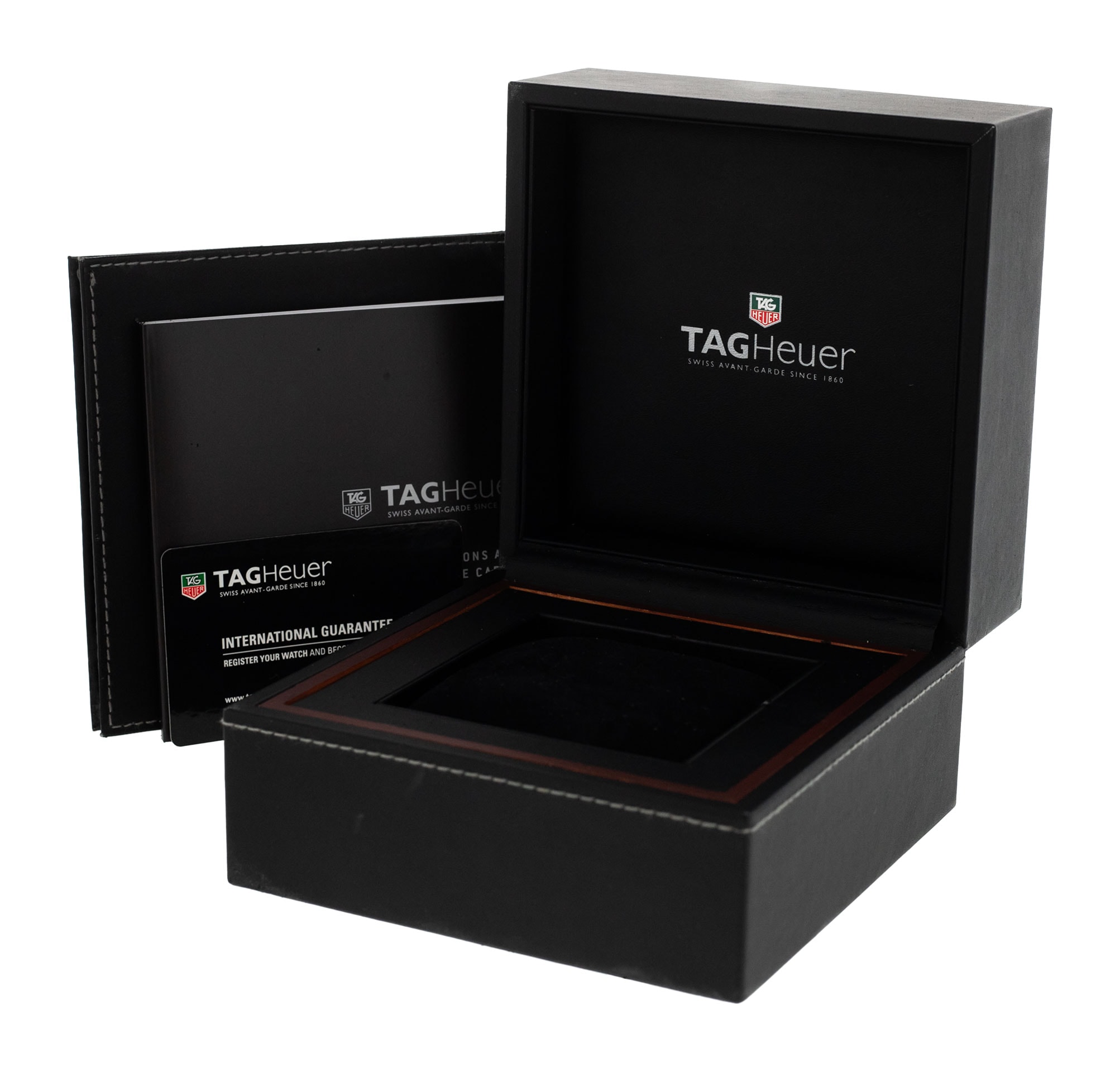 Tag Heuer Link WAT2010.BA0951 Thumbnail 5