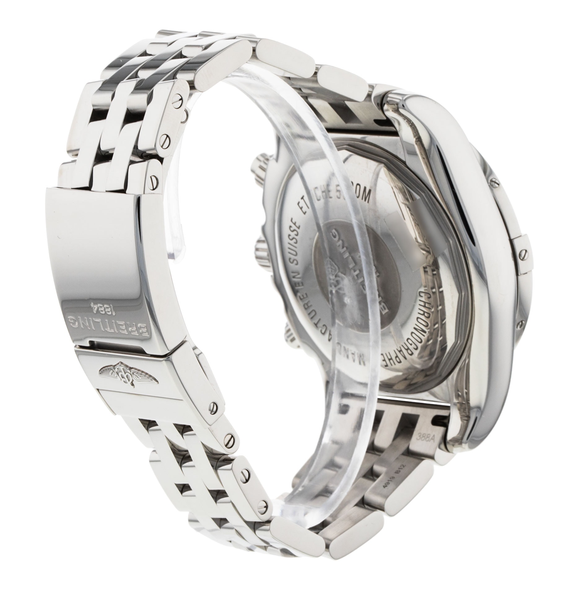 Breitling Chronomat AB0115 Thumbnail 3