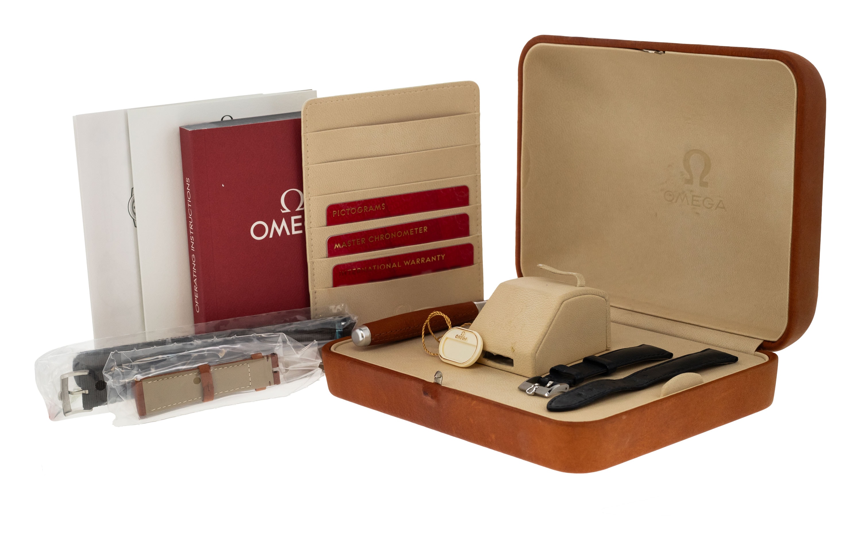 Omega Seamaster 1948 511.12.38.20.02.001 Thumbnail 5