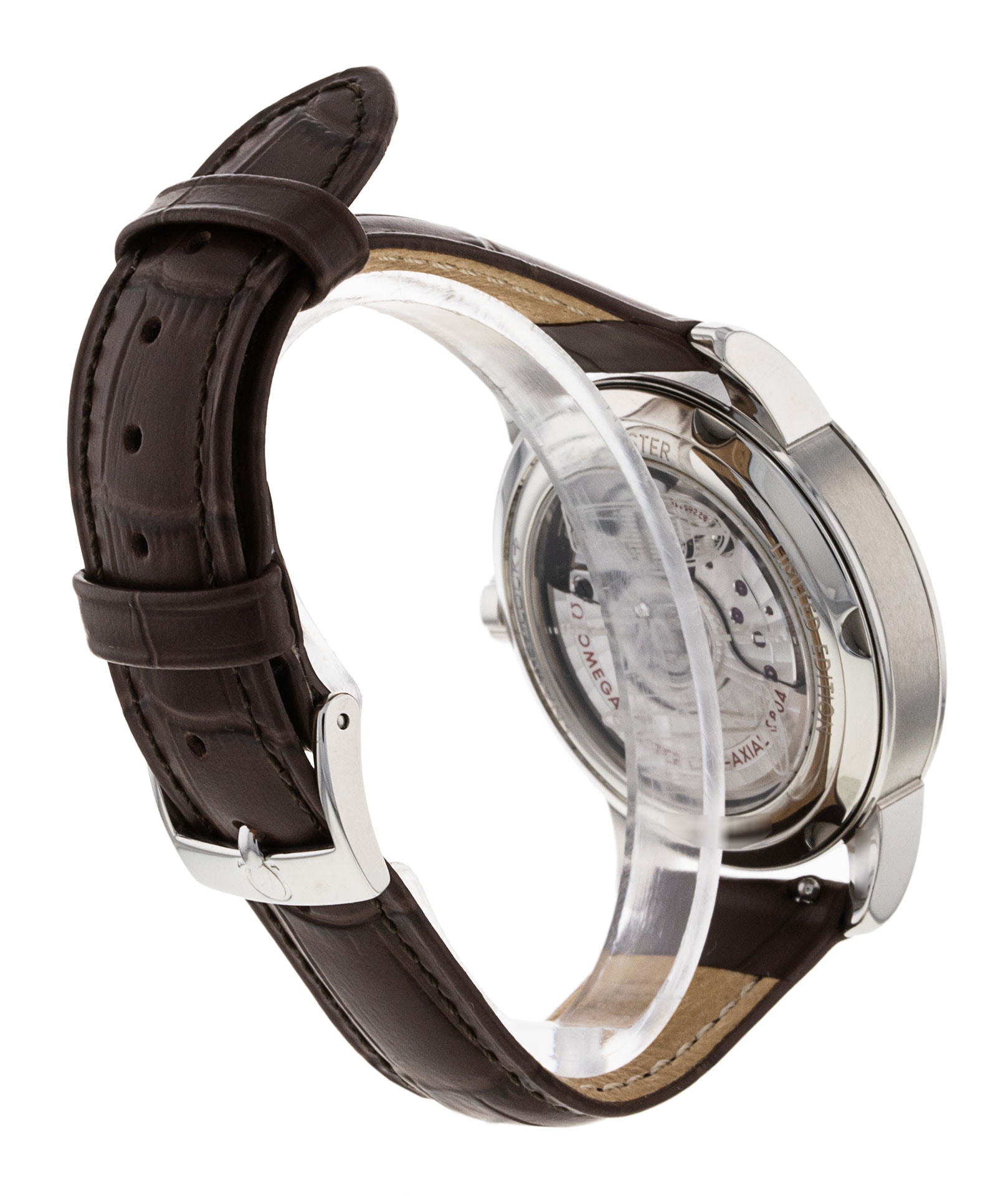 Omega Seamaster 1948 511.12.38.20.02.001 Thumbnail 3