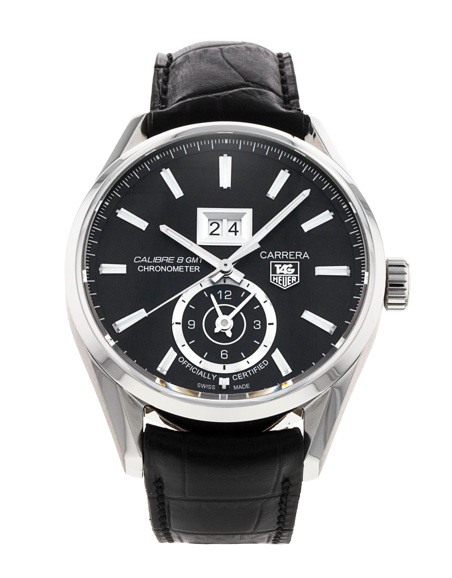 Tag Heuer Carrera WAR5010.FC6266