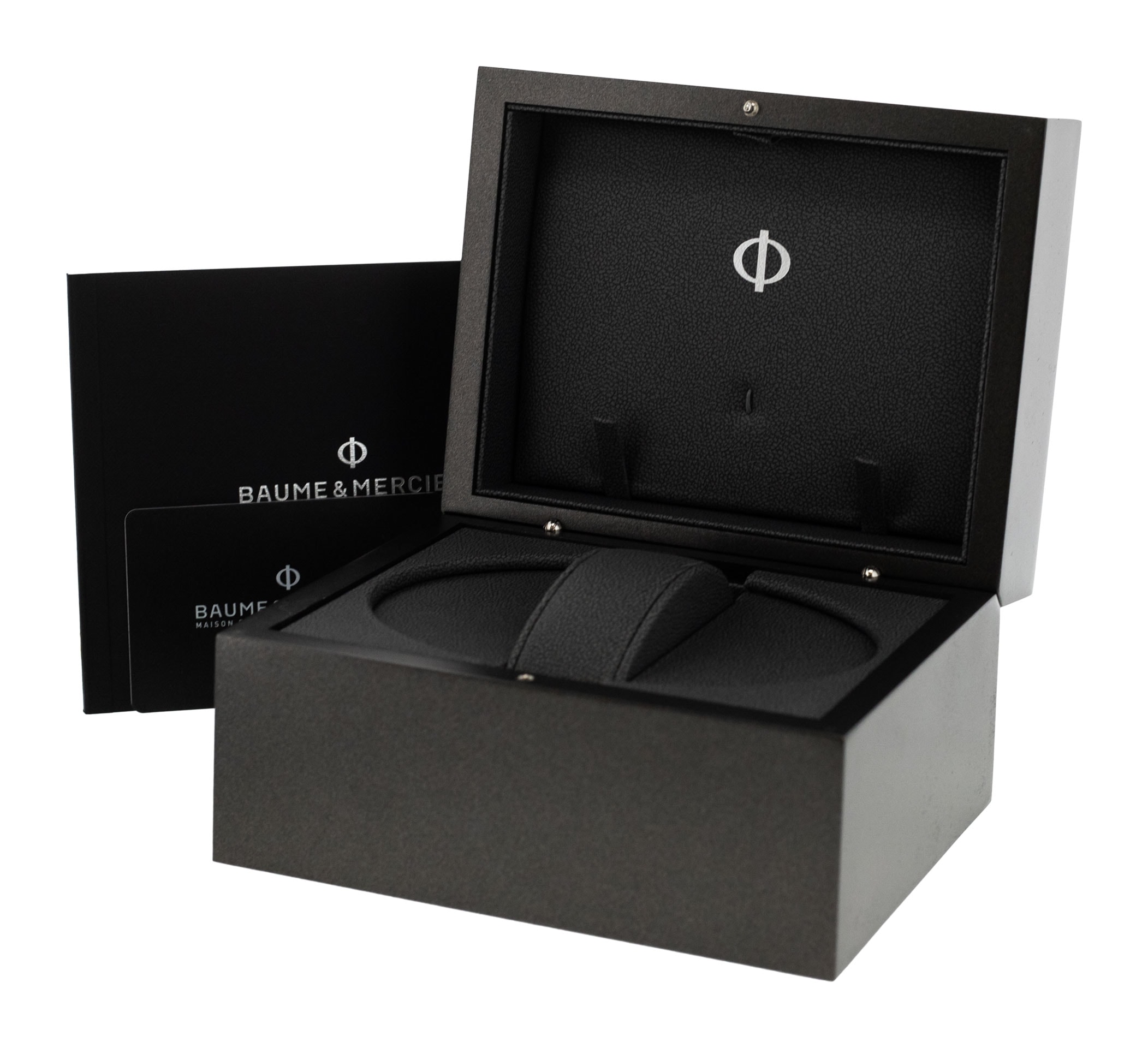 Baume et Mercier Classima Executives M0A10354 Thumbnail 4