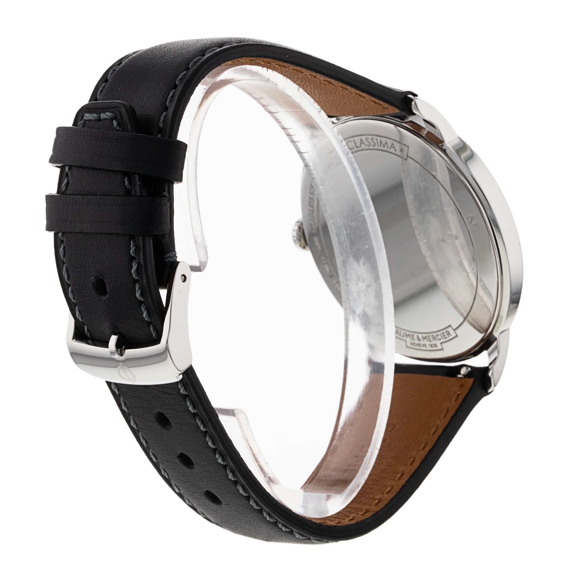 Baume et Mercier Classima Executives M0A10354 Thumbnail 3