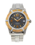 Gebrauchte Tag Heuer Professional Uhr