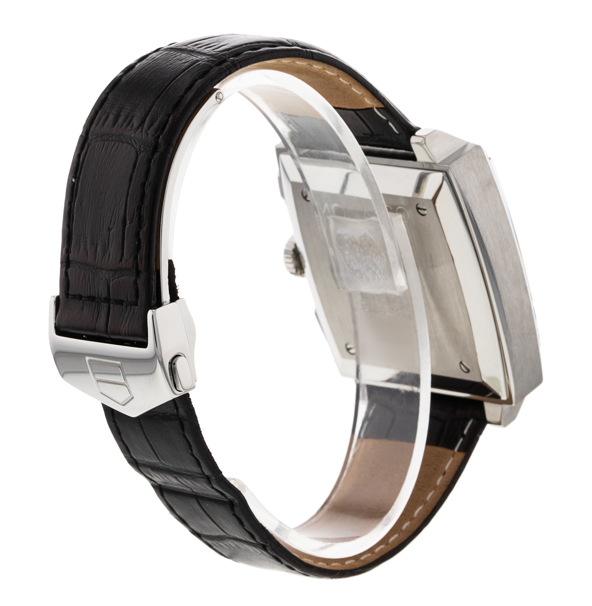 Tag Heuer Monaco CW2111.FC6177 Thumbnail 3