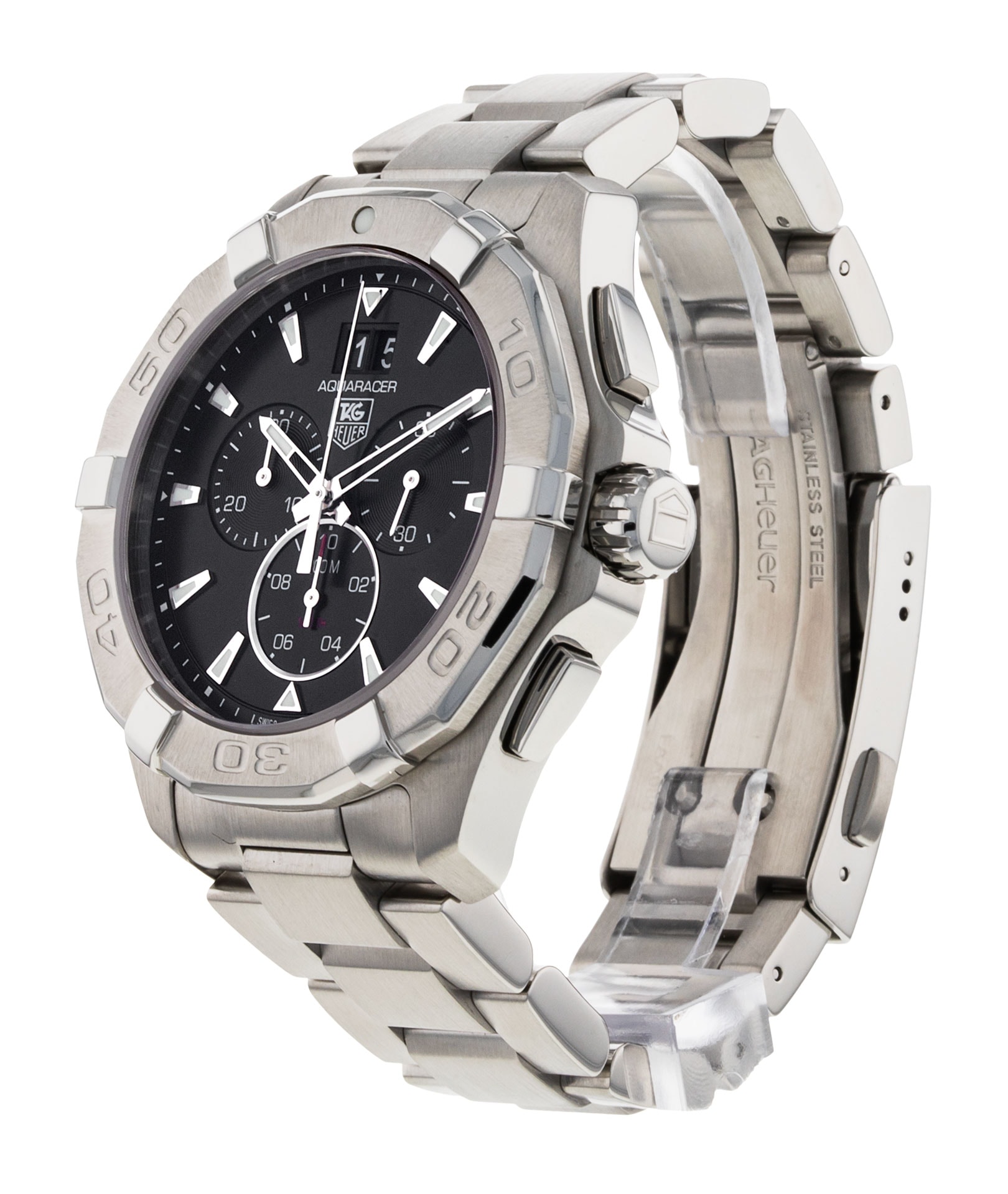 Tag Heuer Aquaracer CAY1110.BA0925 Thumbnail 2