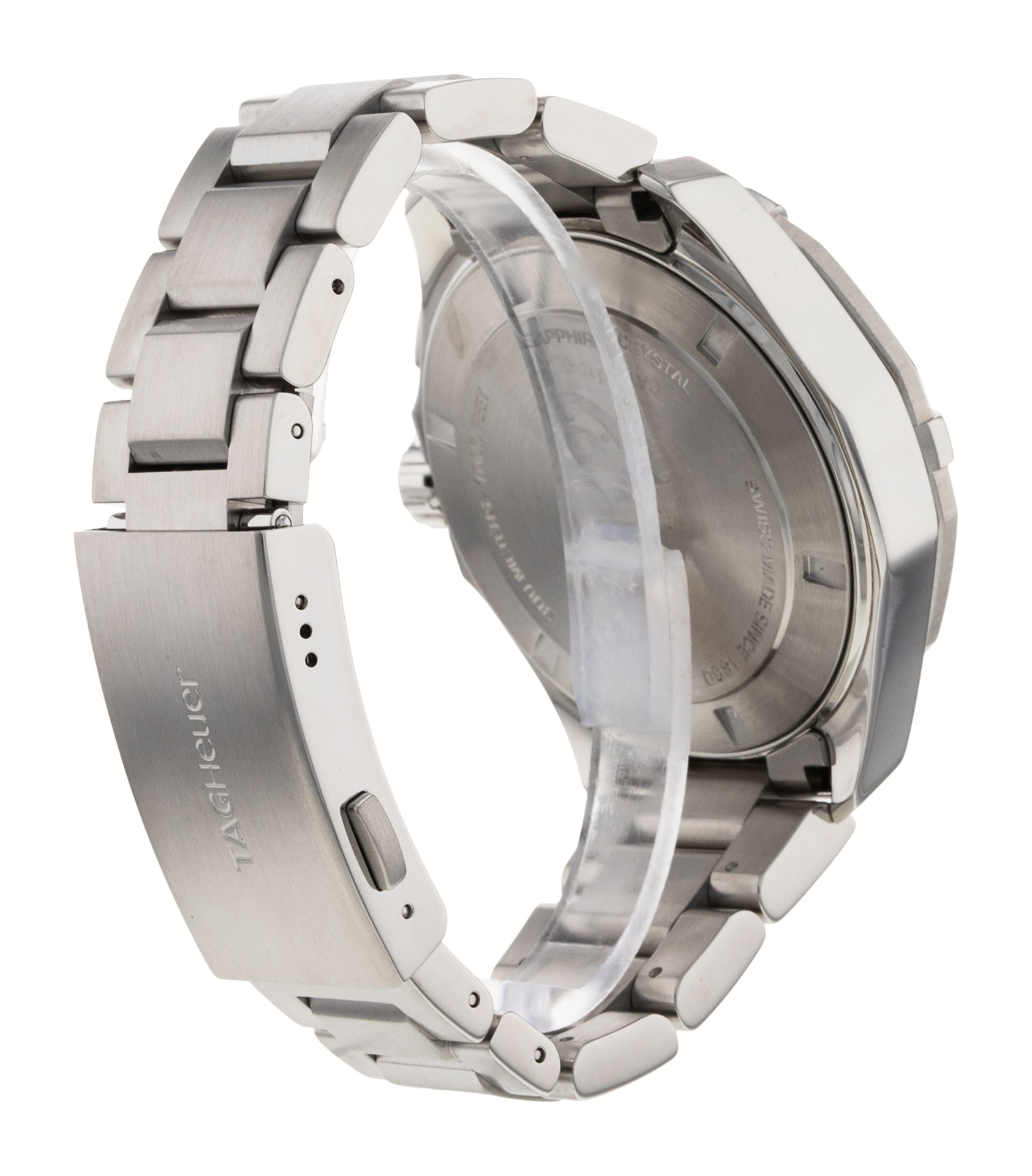 Tag Heuer Aquaracer CAY1110.BA0925 Thumbnail 3