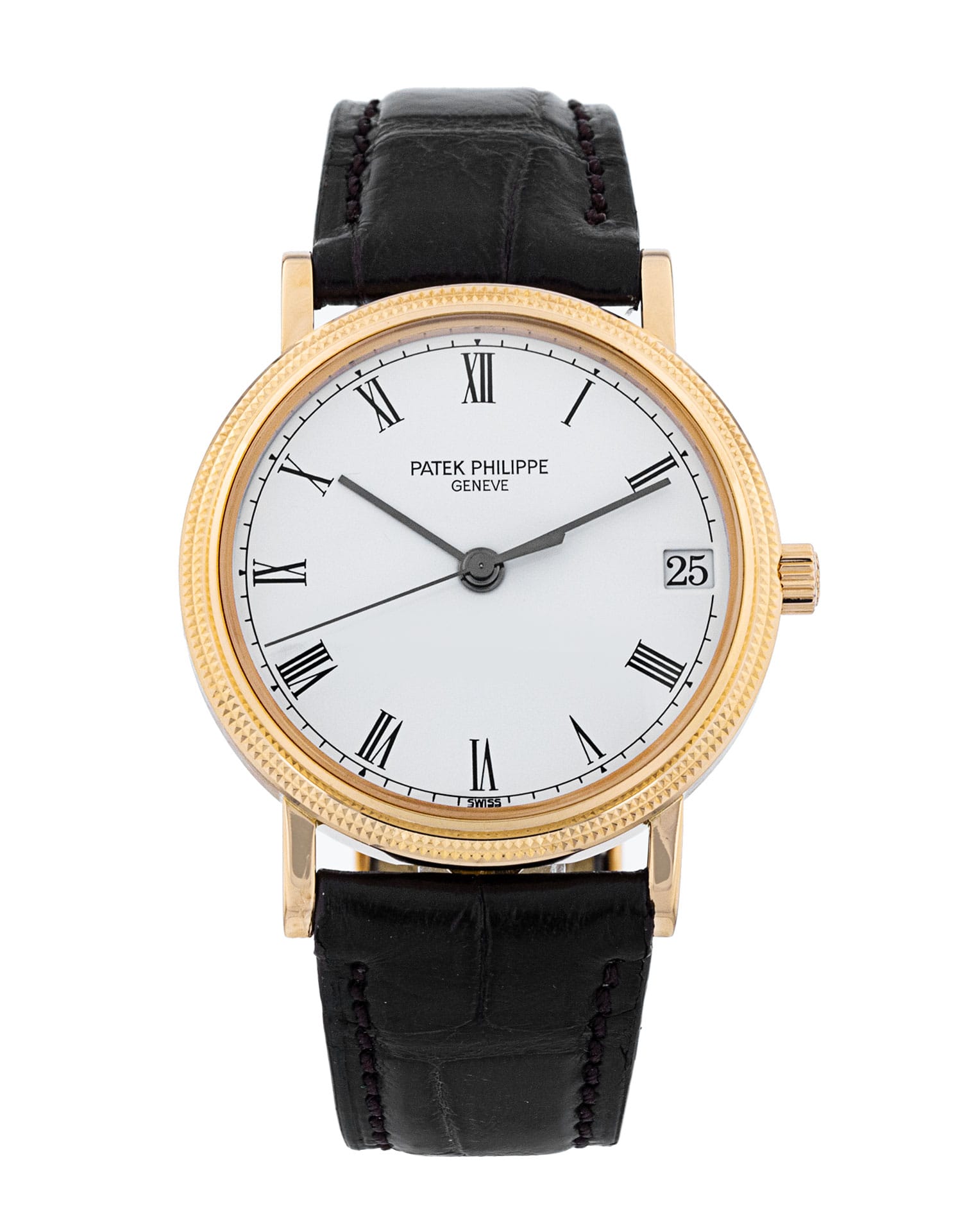 Patek Philippe Calatrava 3802/200J-001 Thumbnail 1