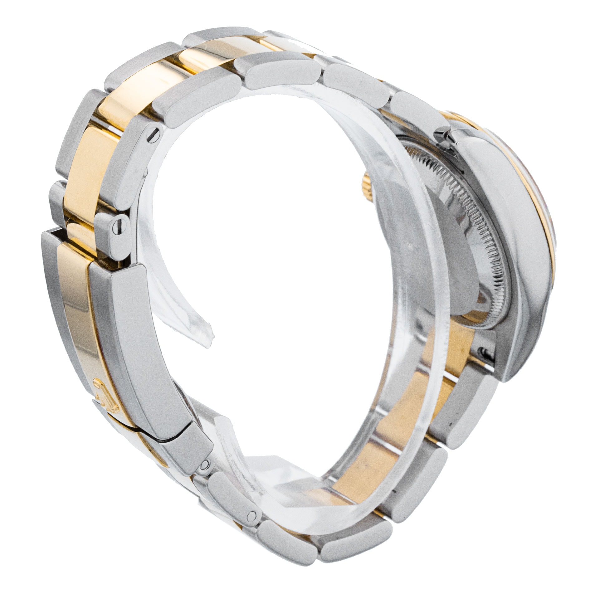 Rolex Datejust Lady 179163 Thumbnail 3