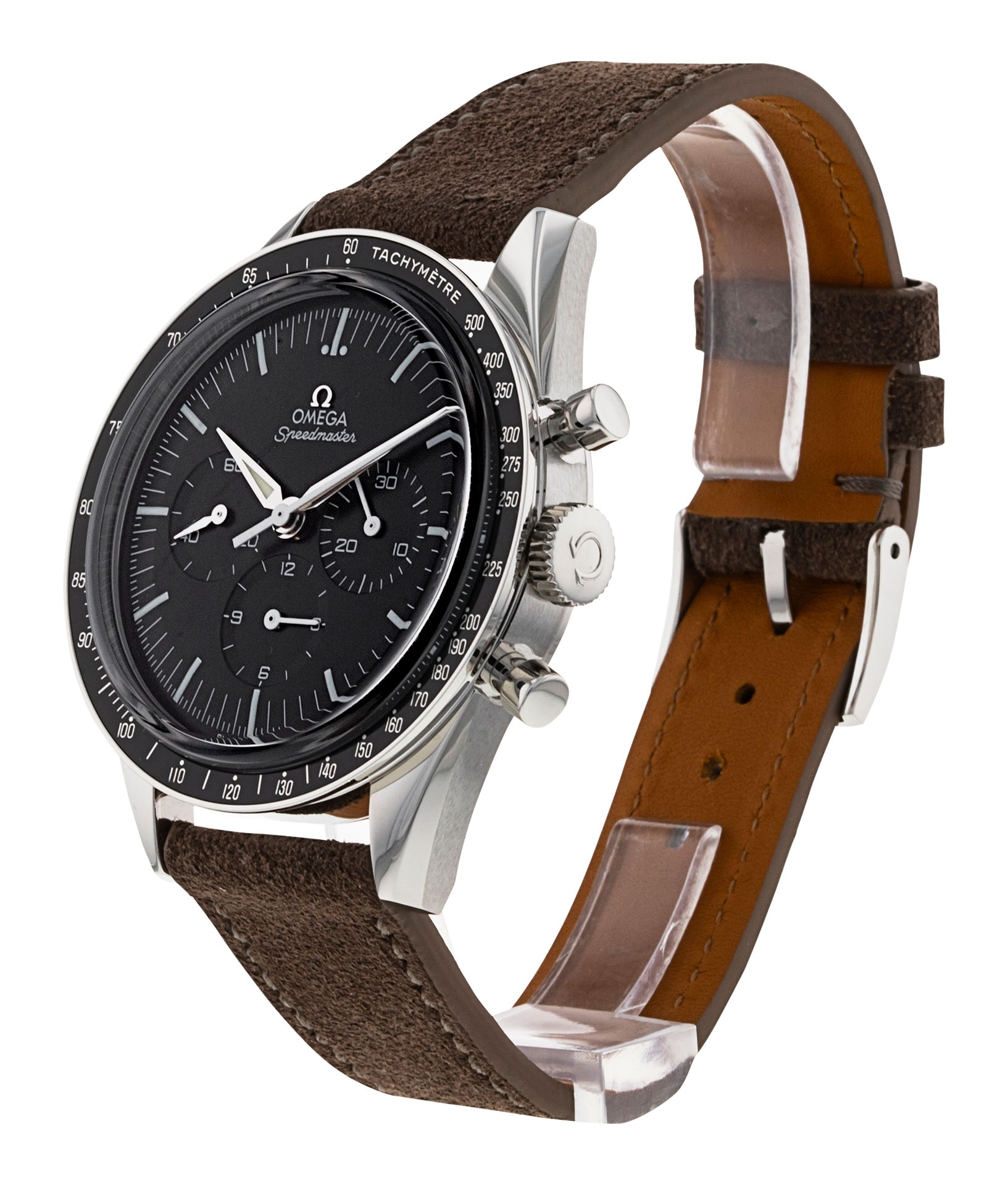 Omega Speedmaster Moonwatch 311.32.40.30.01.001 Thumbnail 2
