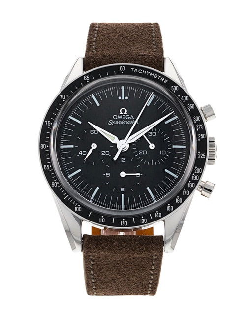 Gebrauchte Omega Speedmaster Moonwatch 311.32.40.30.01.001 Uhr Gebrauchte Omega Speedmaster Moonwatch 311.32.40.30.01.001 Uhr