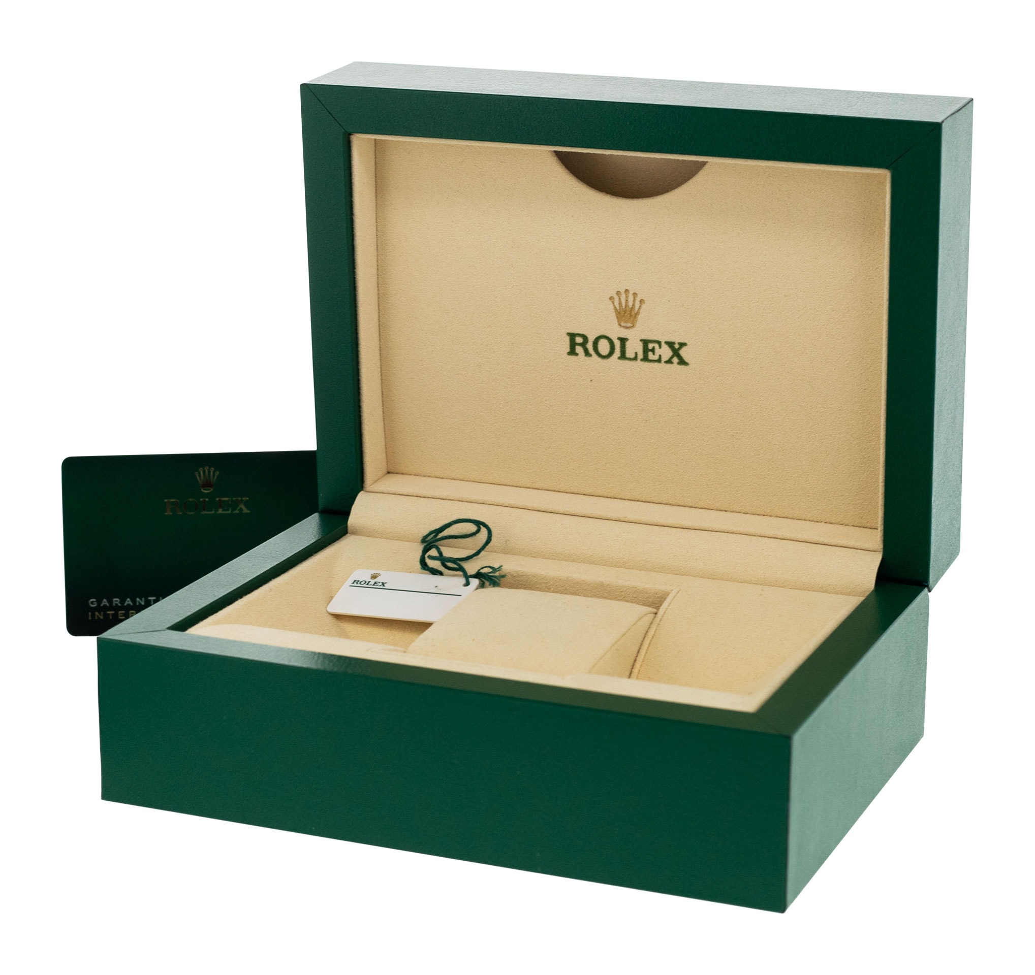 Rolex Yacht-Master 268622 Thumbnail 4