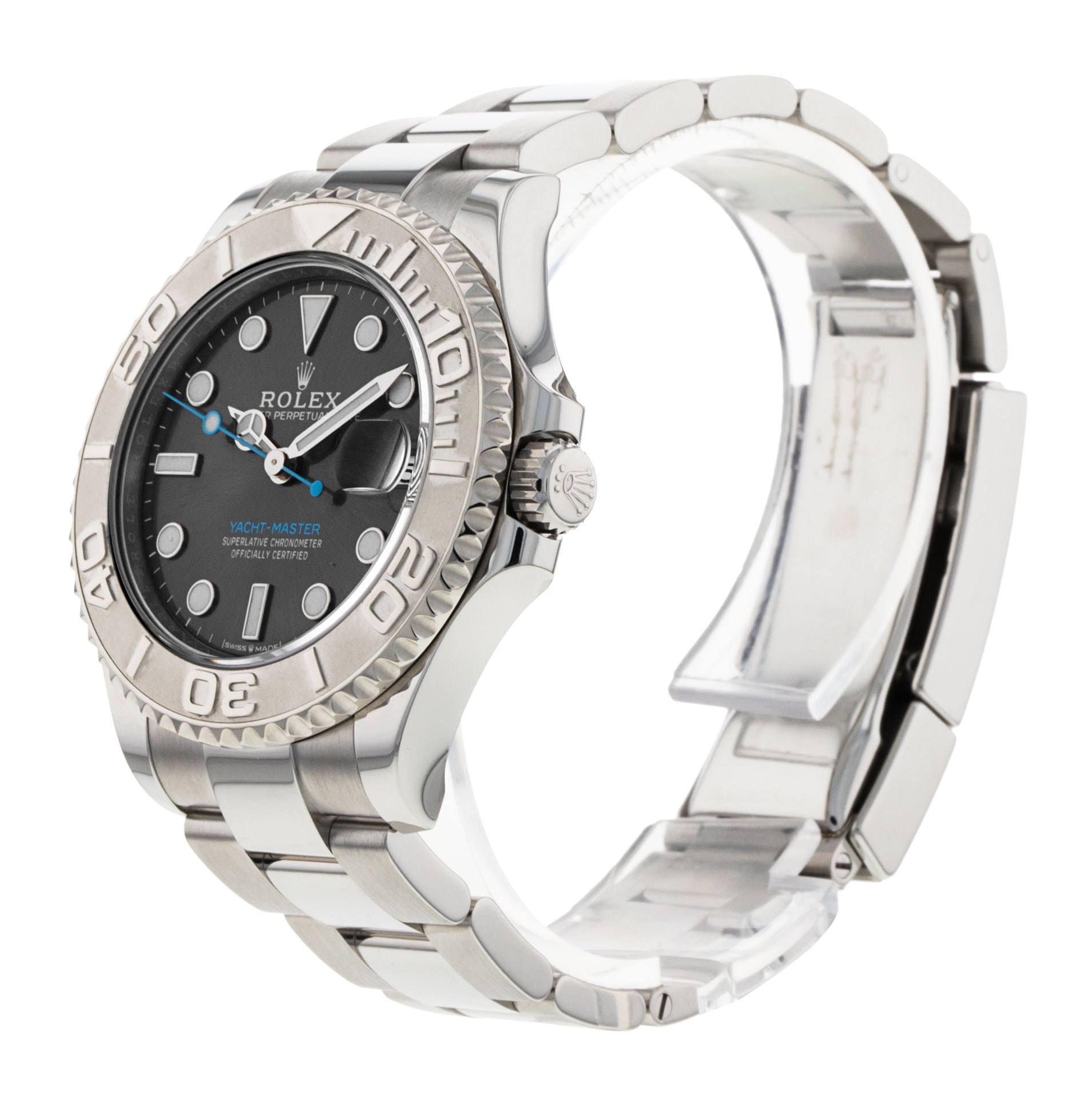 Rolex Yacht-Master 268622 Thumbnail 2
